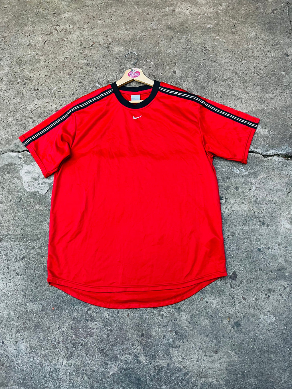 Remera Nike Vintage Original