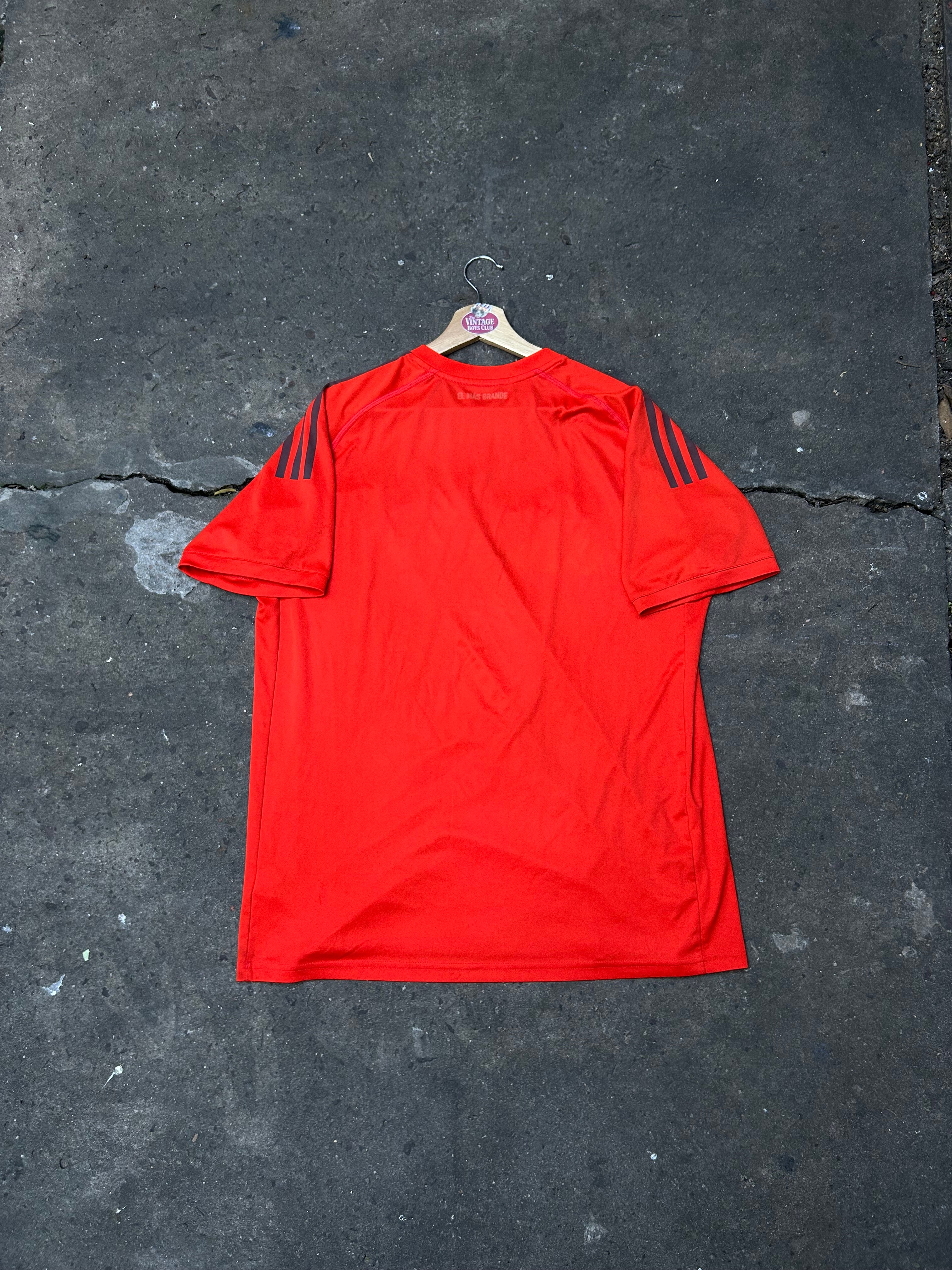 Camiseta River 2018 de Arquero Original