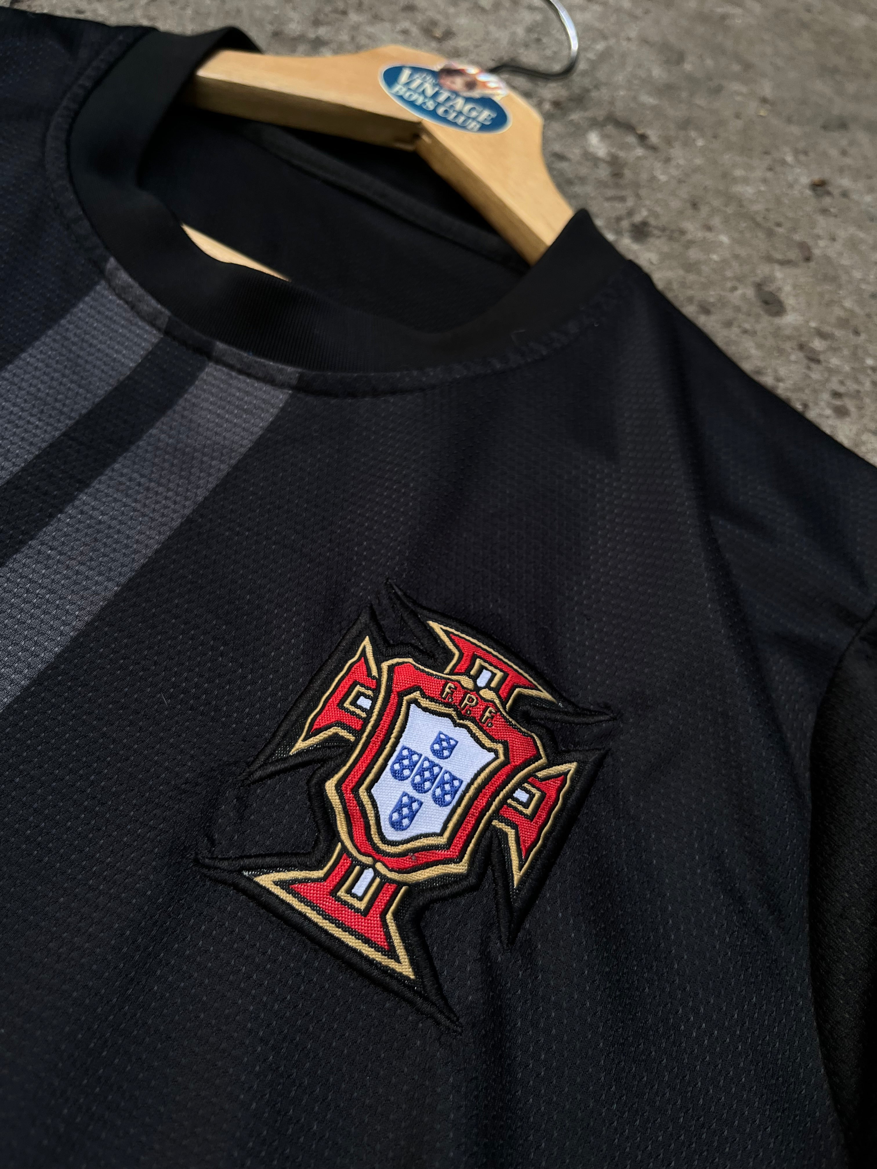 Camiseta Portugal 2013 Alternativa Original