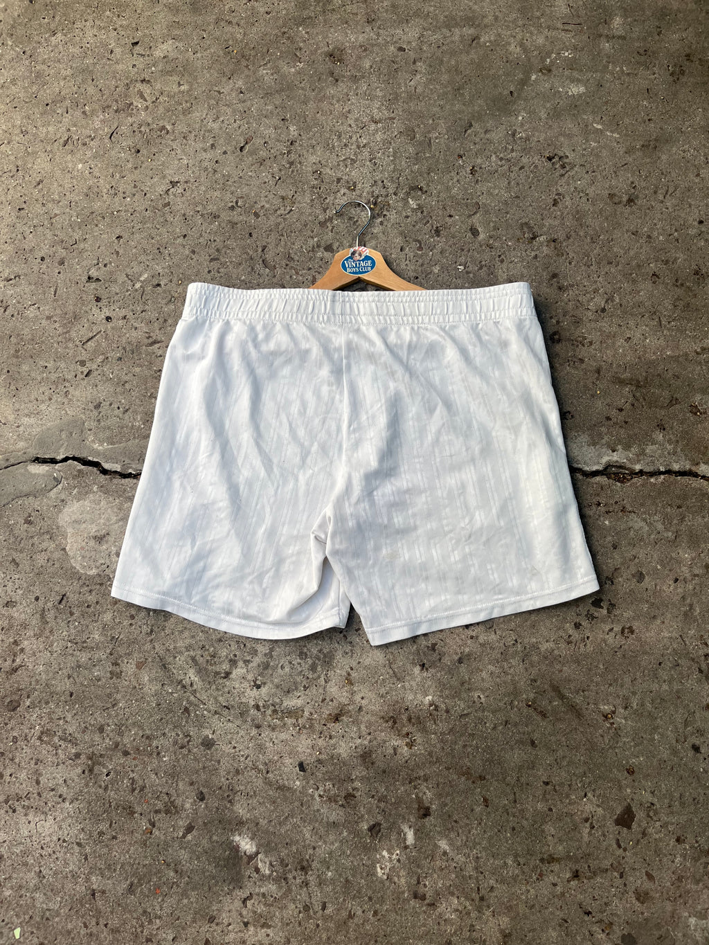 Short Lanus Lecoq e