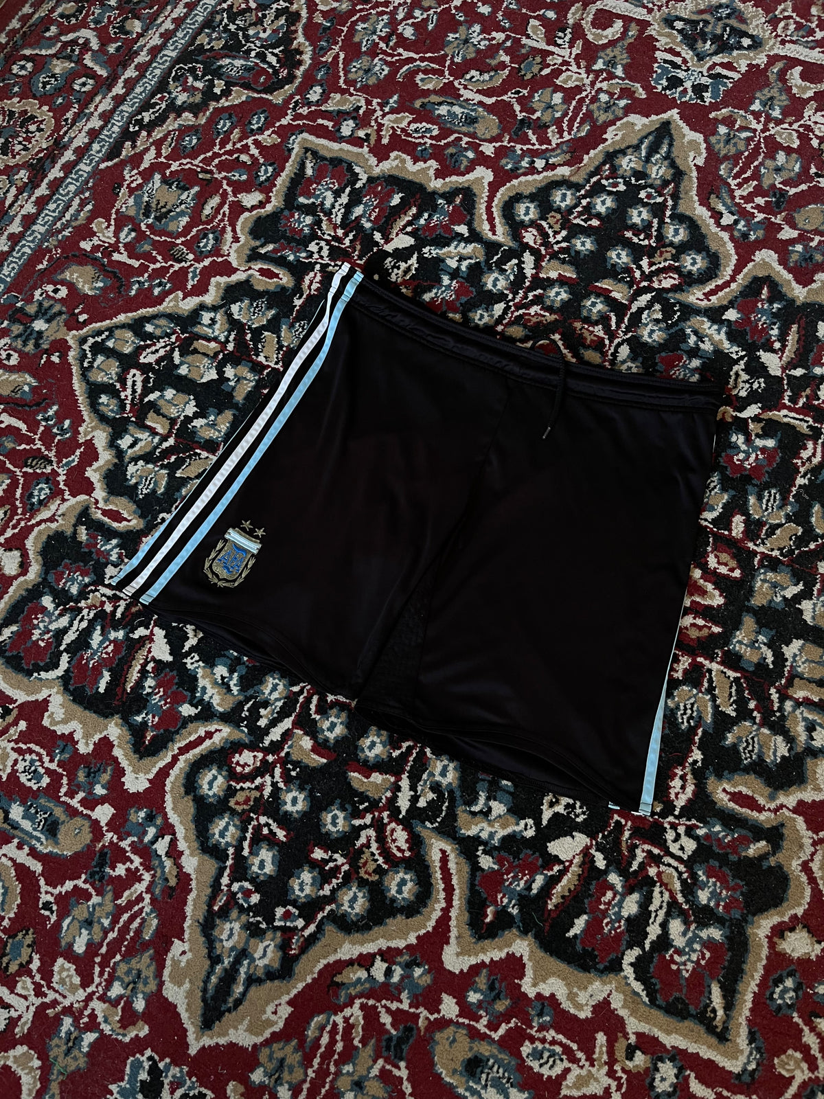 Short Argentina 2008 Original