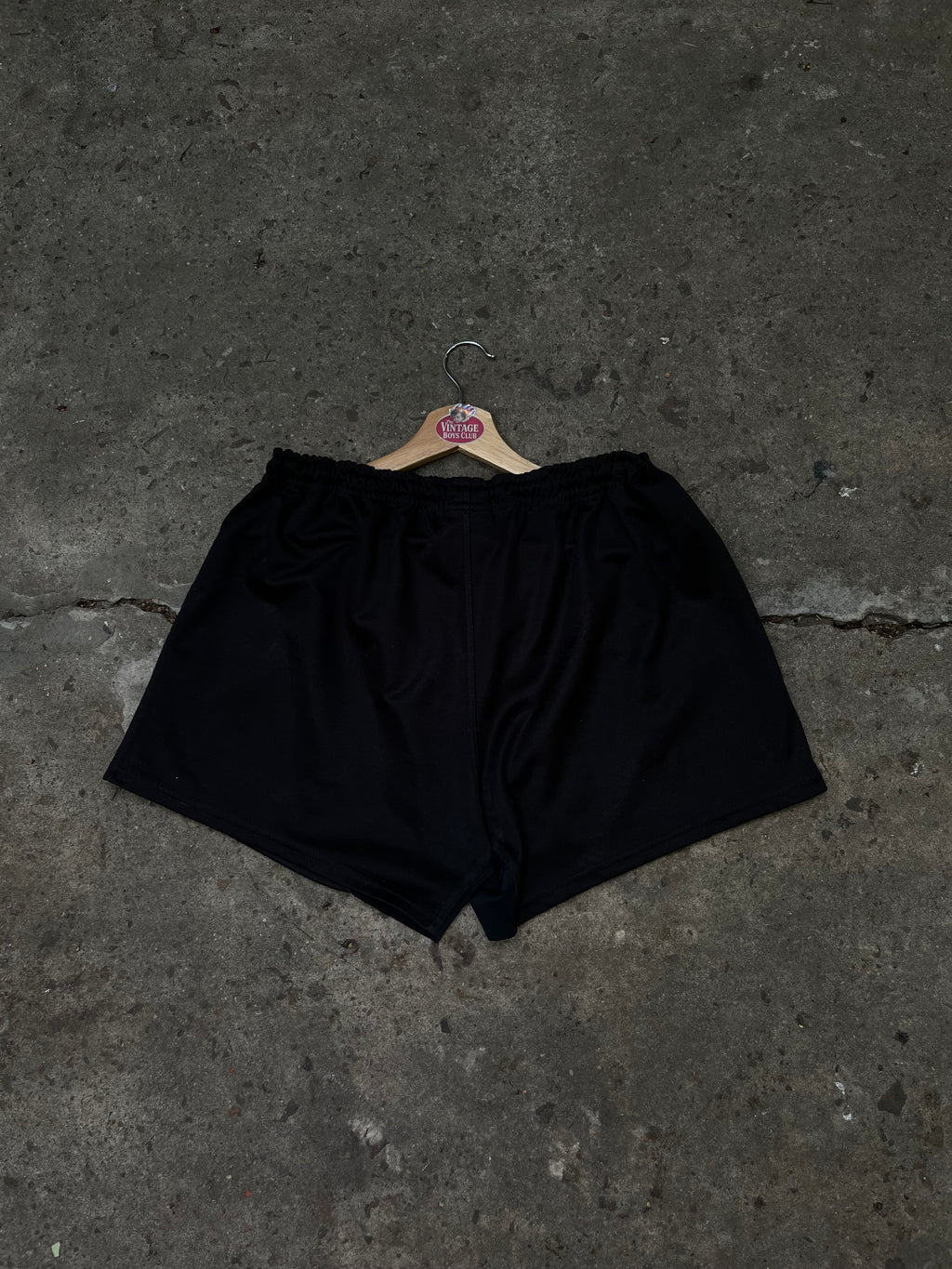 Short URBA Web Ellis Original