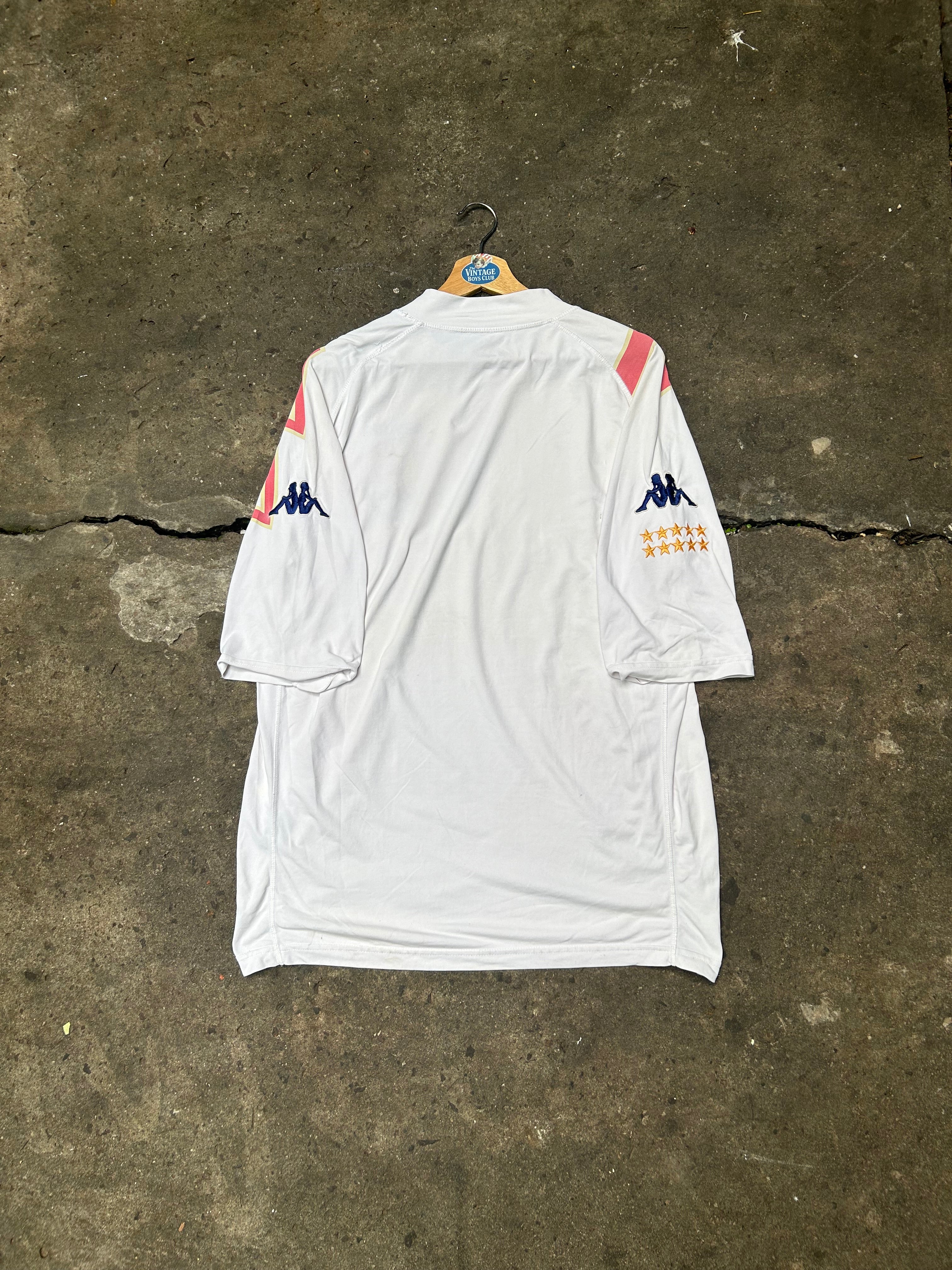 Camiseta Paris SF Kappa Original