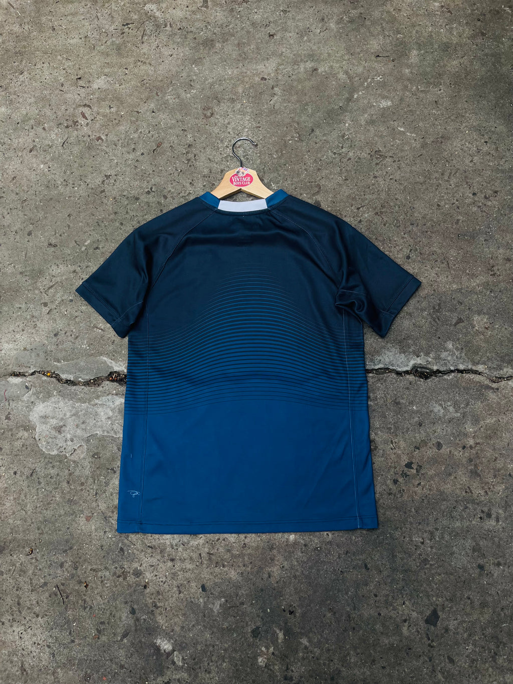 Camiseta Los Pumas Nike Versión Jugador Original