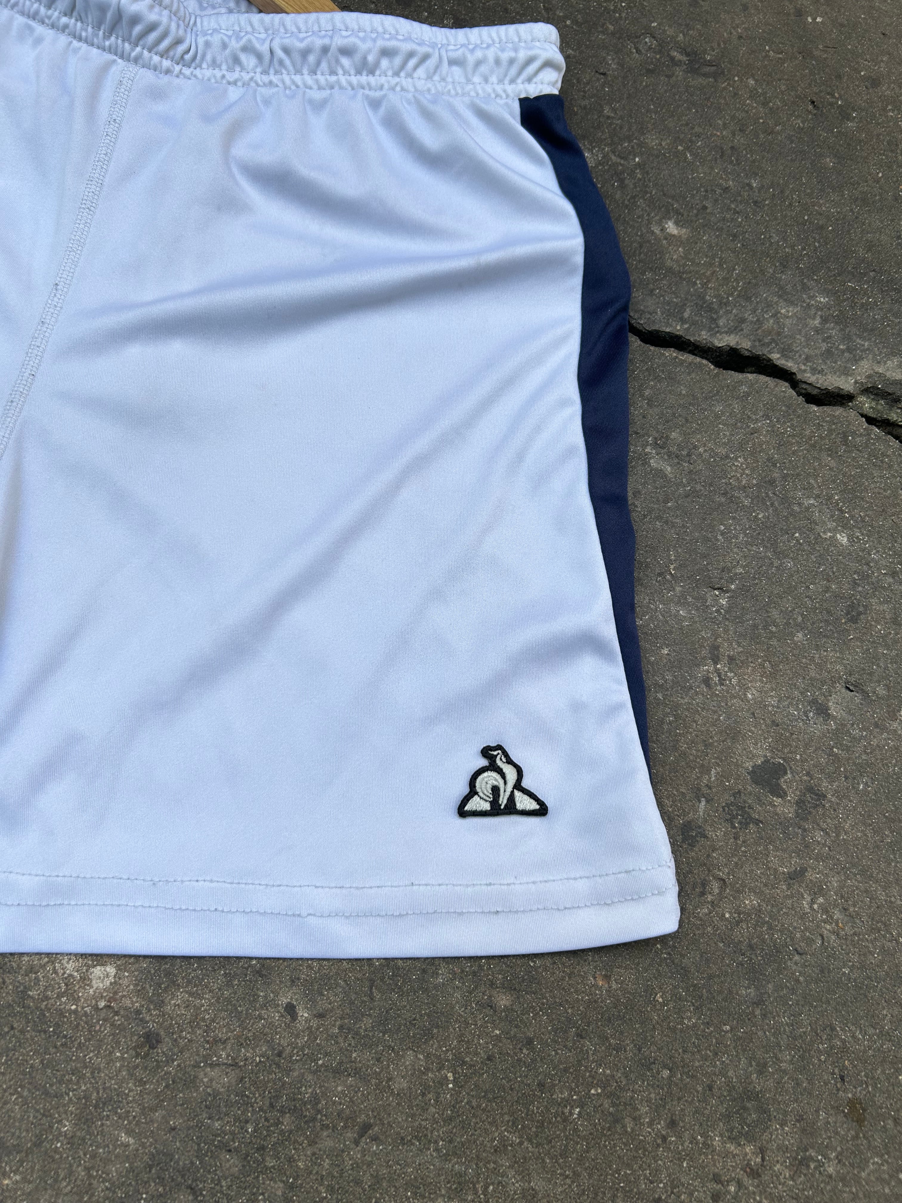 Short Gimnasia Lecoq Original