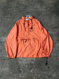 Buzo Anorak Reebok Rompeviento Original