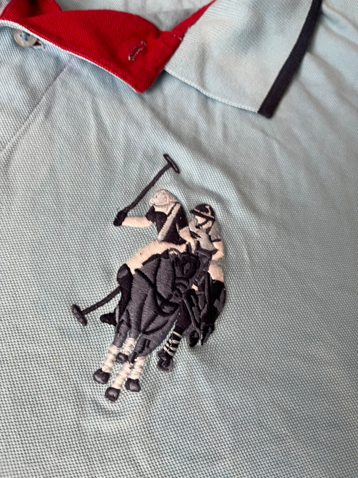 Chomba Polo Big Pony Original