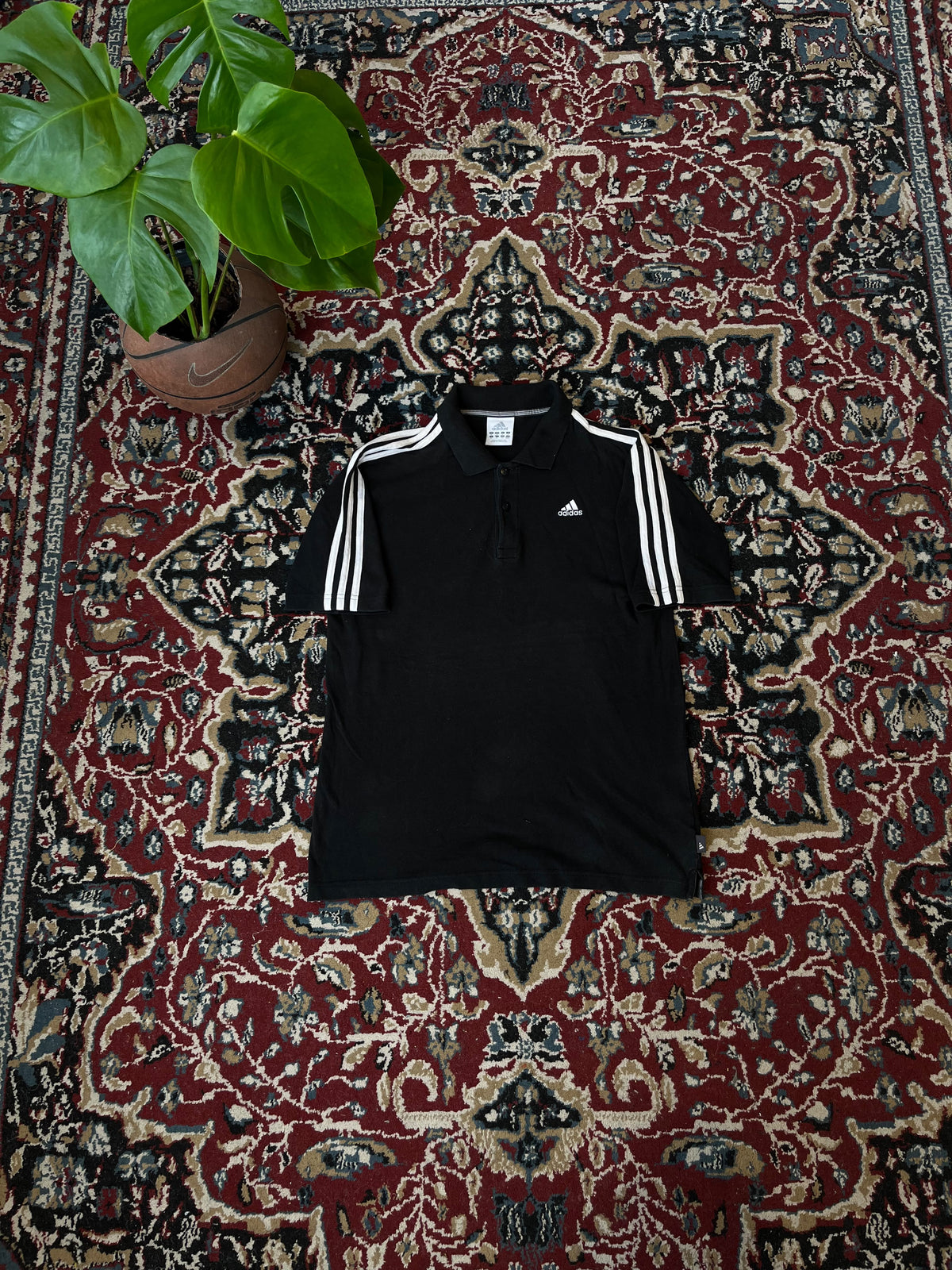 Chomba Adidas Retro Original