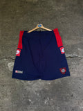Short San Lorenzo Lotto Original