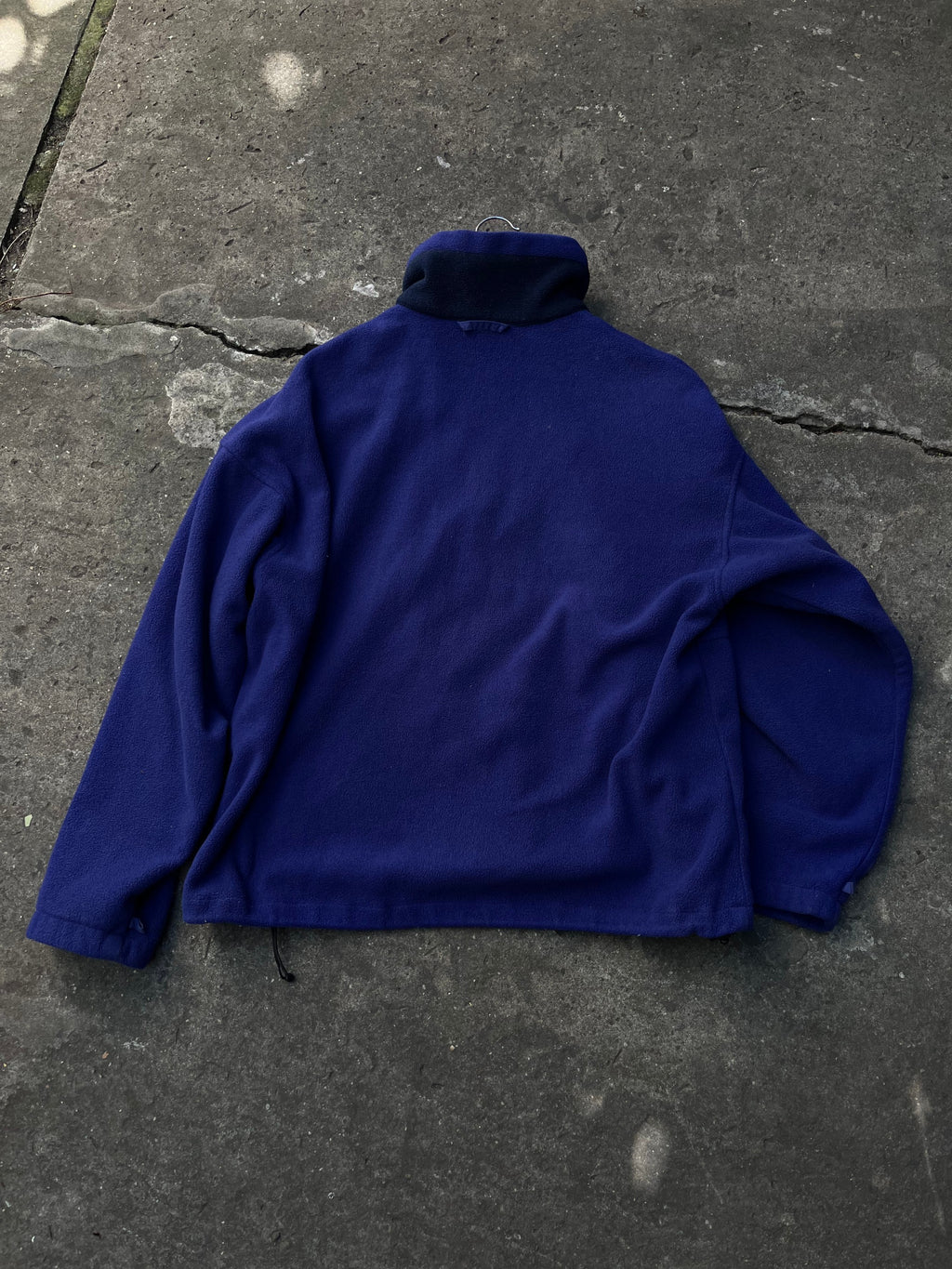Campera Columbia de Polar Original