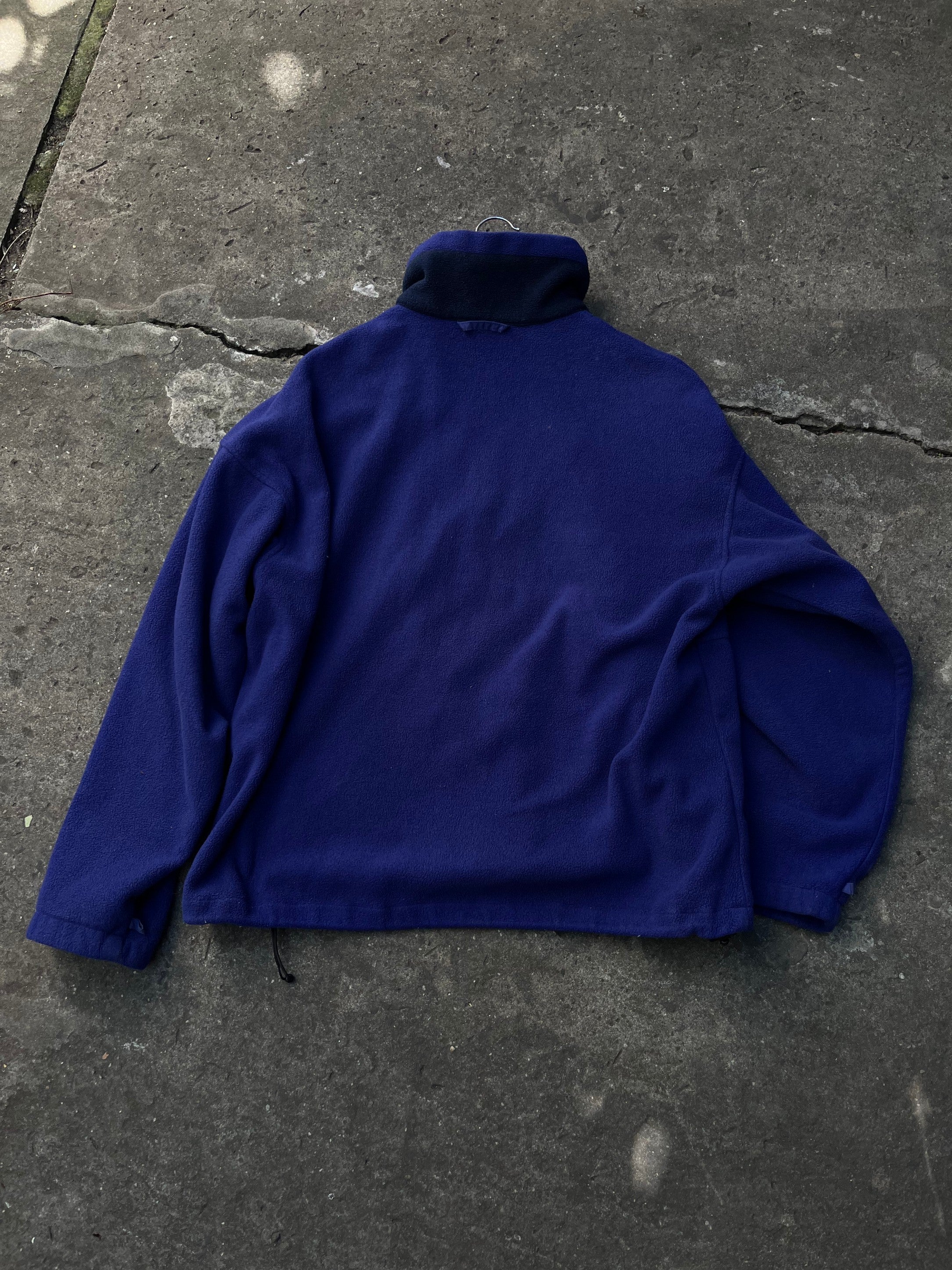 Campera Columbia de Polar Original