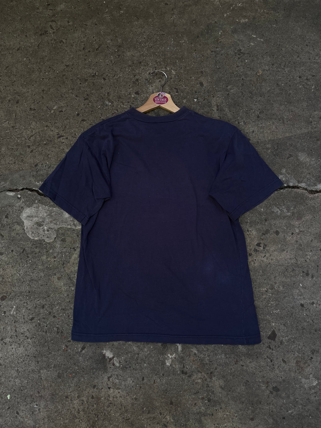 Remera Los Pumas Topper Original