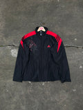 Campera Adidas Rompeviento Retro Original