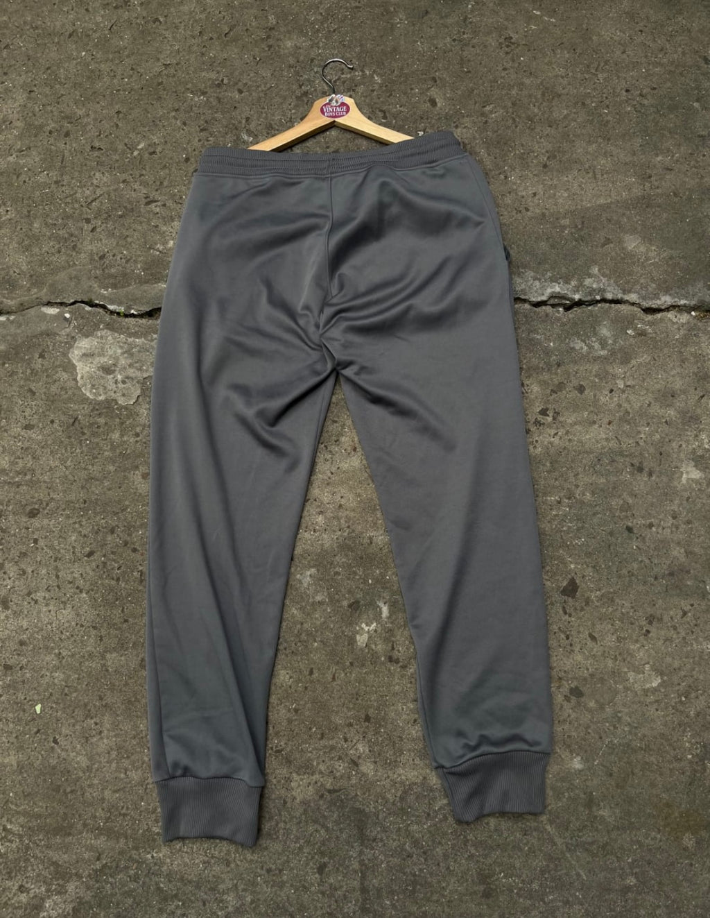 Pantalon Estudiantes Umbro Original