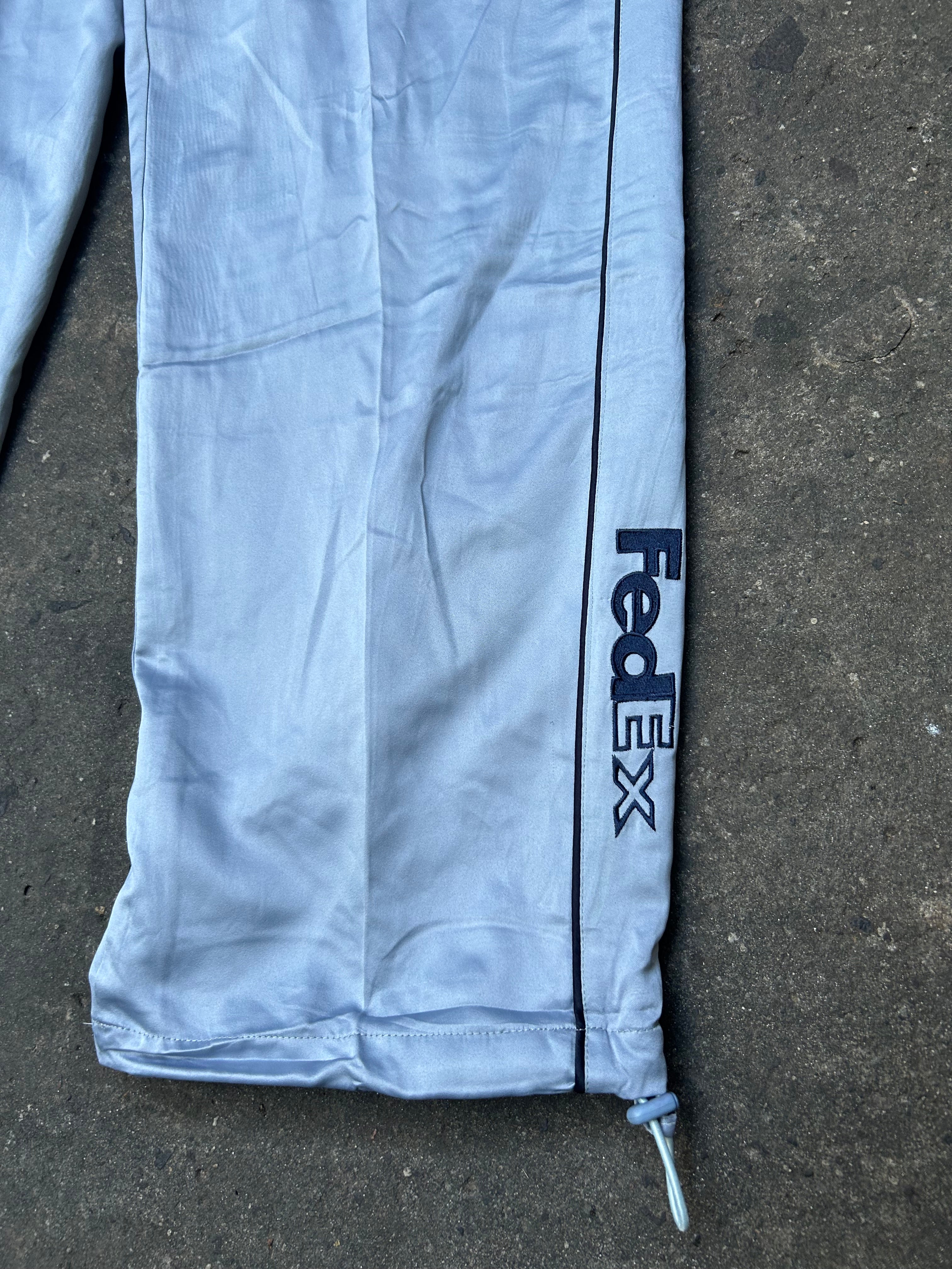 pantalon BMW Racing Vintage