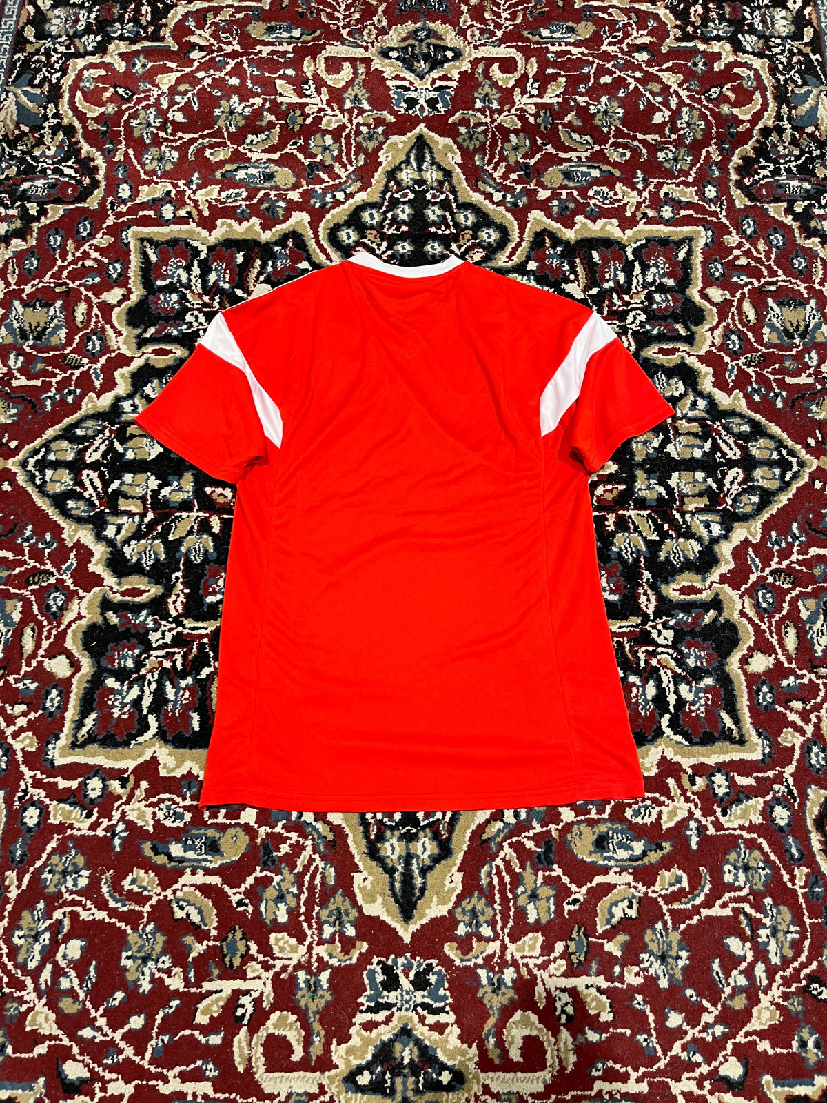 Camiseta Rusia 2018 Titular Original Nueva con Etiqueta
