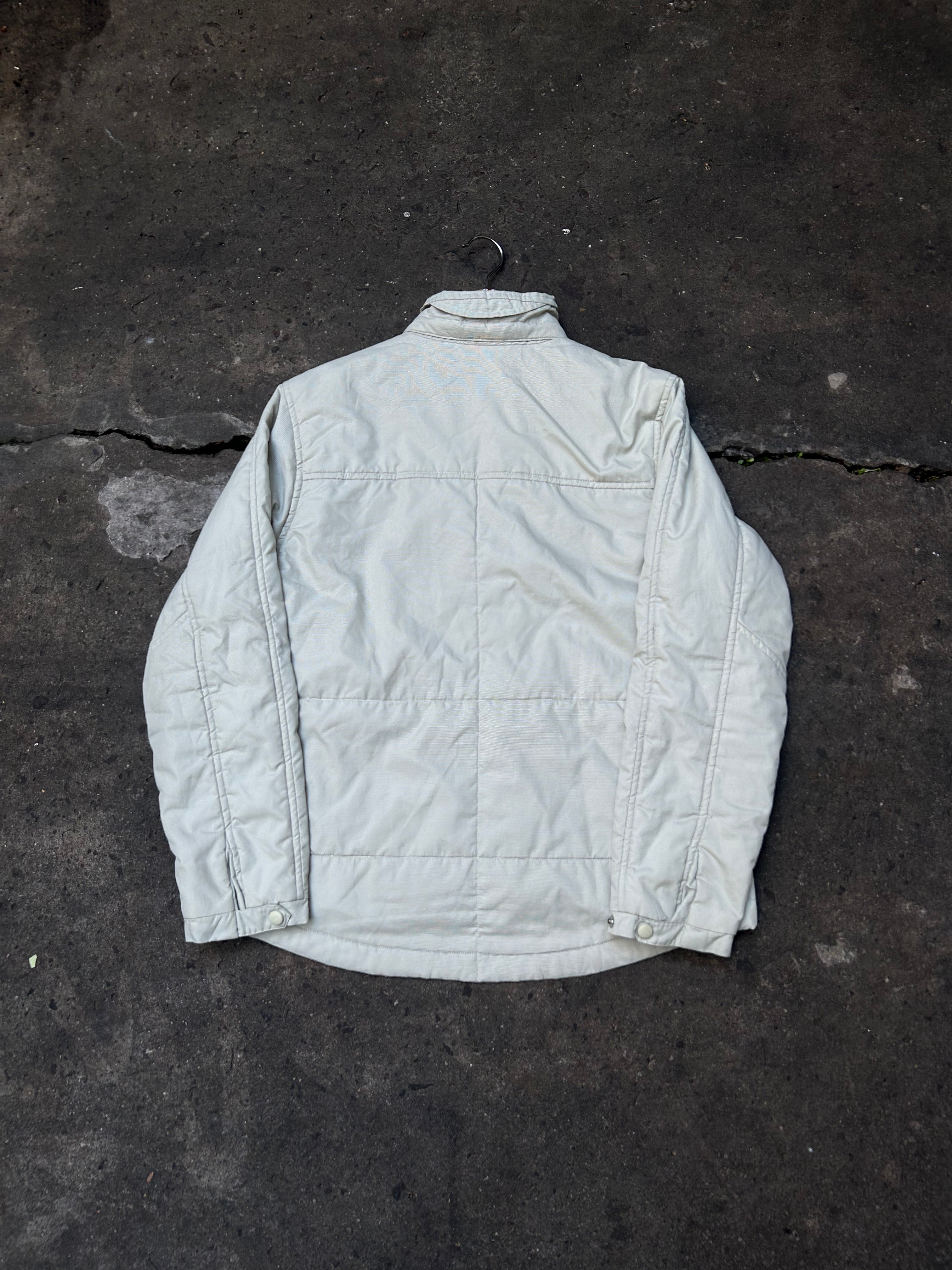 Campera Nike Retro de Abrigo Original