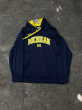 Buzo Michigan Vintage