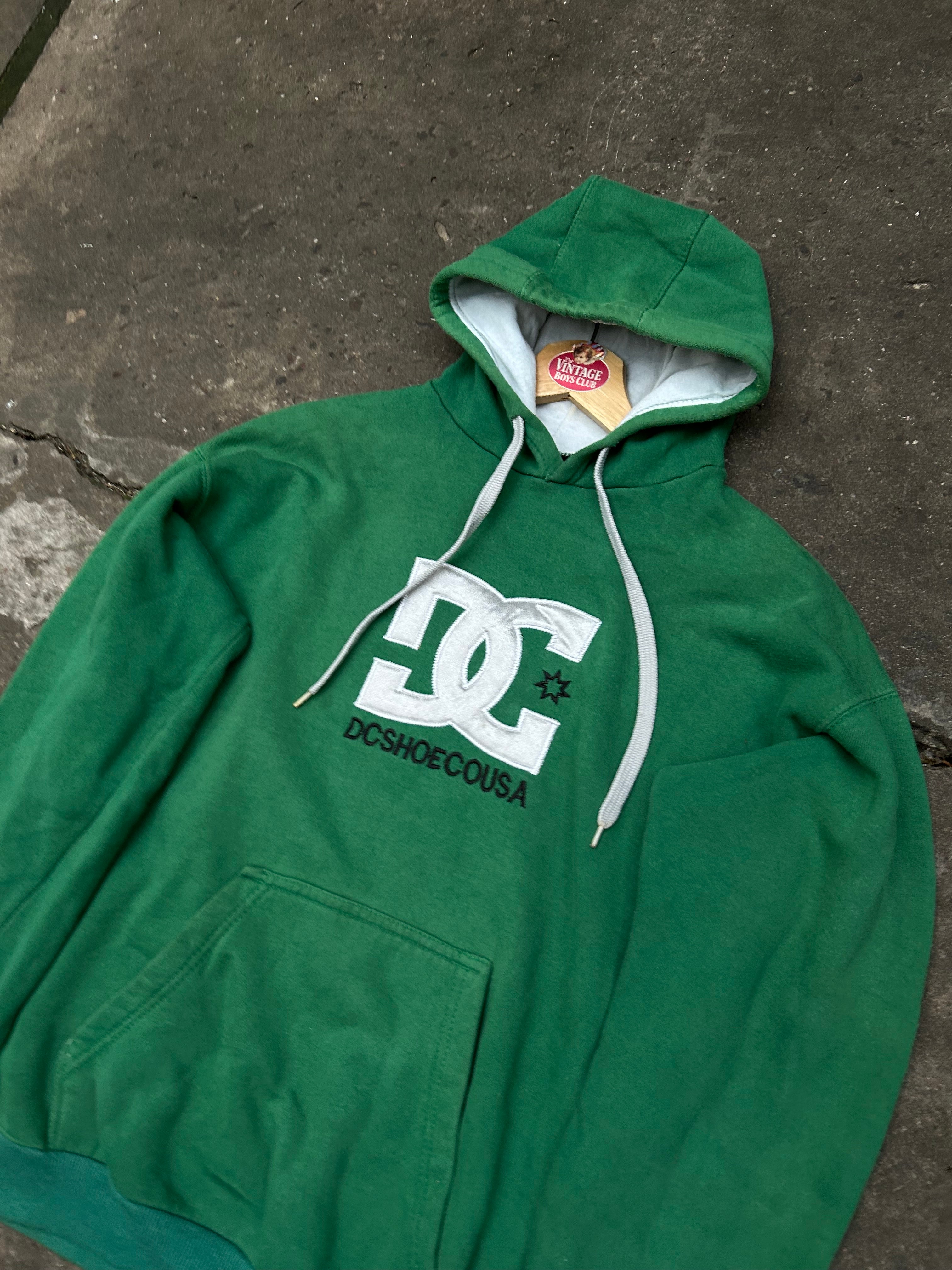 Buzo DC Vintage Overzise