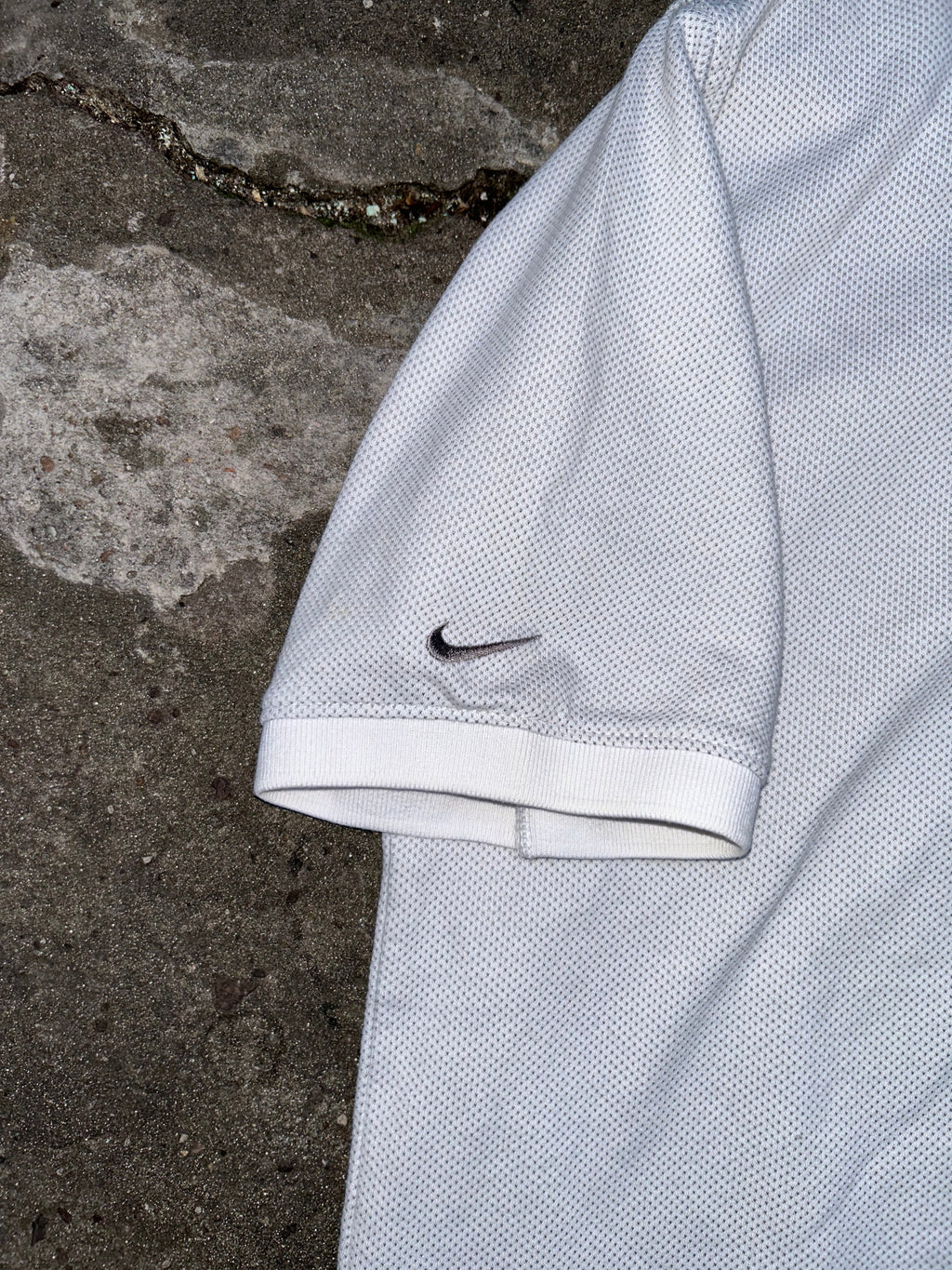 Chomba Nike Court Vintage Original