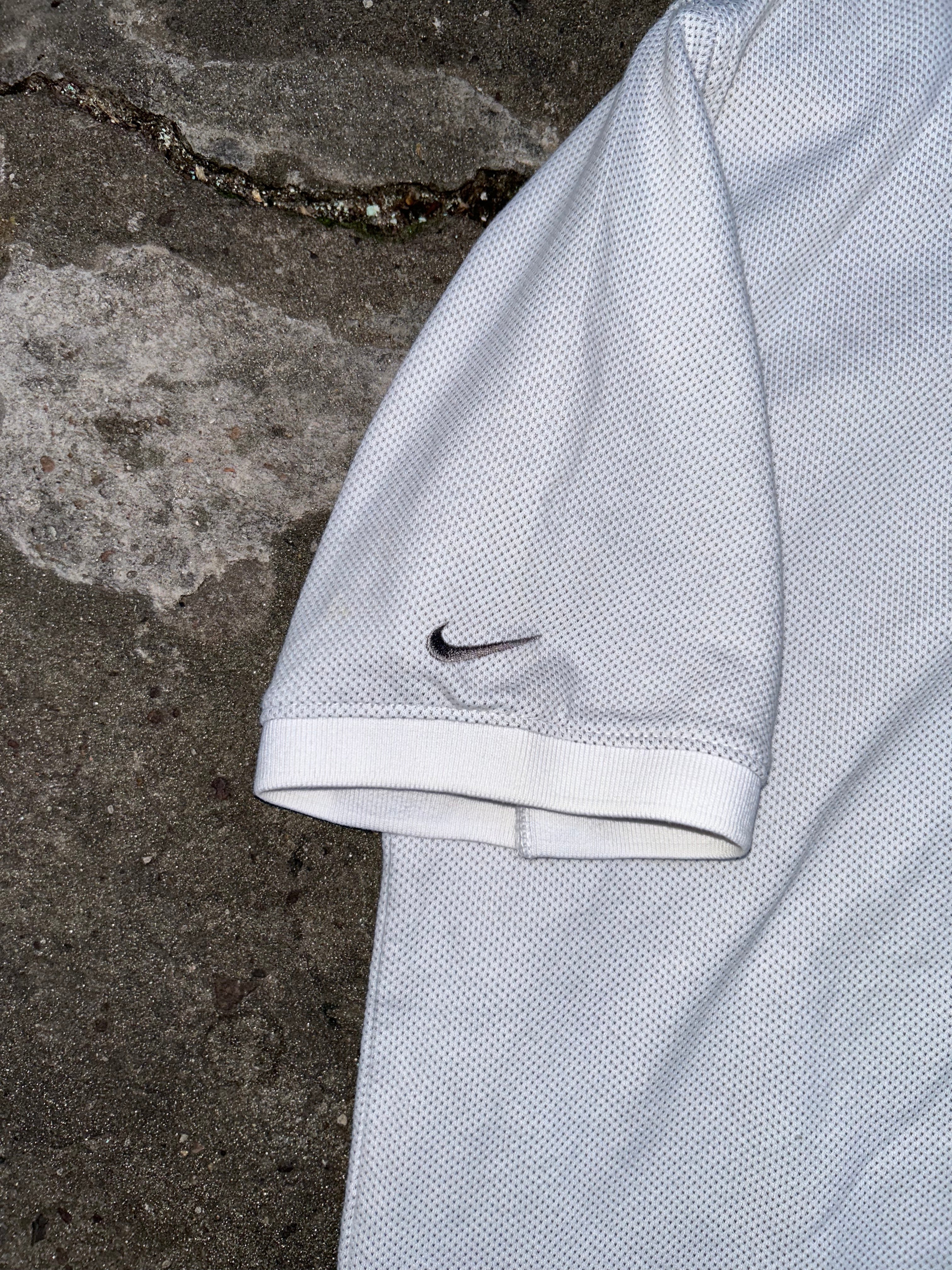 Chomba Nike Court Vintage Original