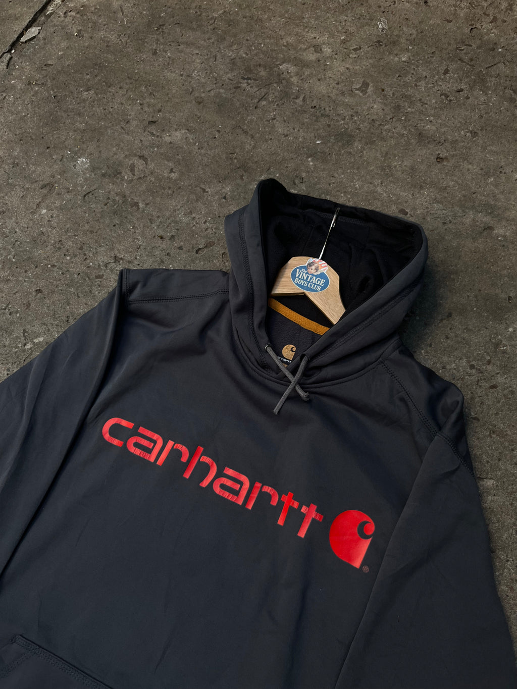 Buzo Carhartt Original