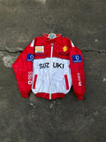 Campera Carrera Suzuki Vintage