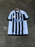 Camiseta Santos 2017 Titular Original