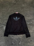 Campera Adidas sst Big Logo Original