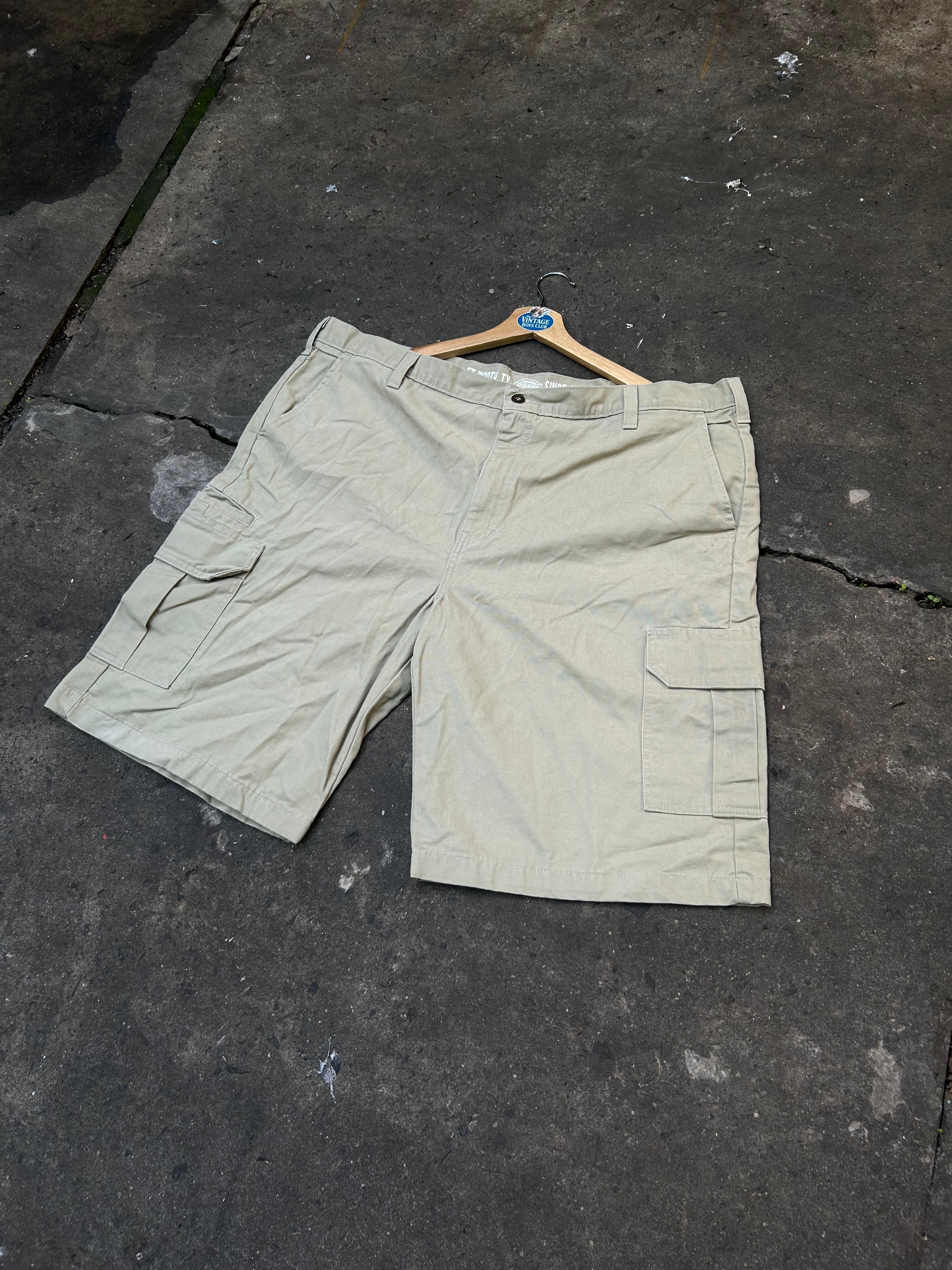 Bermuda Dickens Beige Original