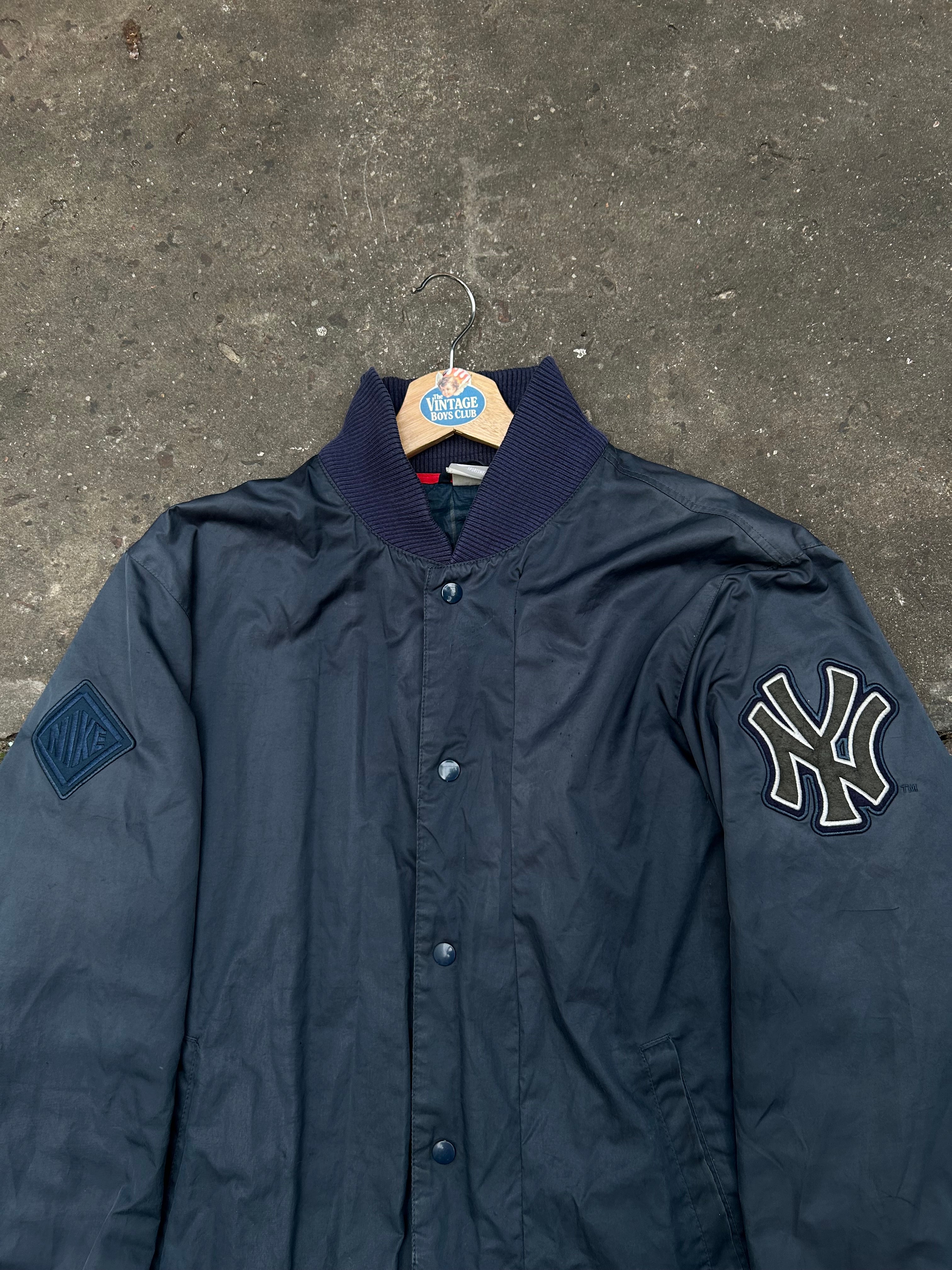 Chaqueta Yankees NY Nike Original