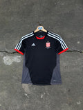 Camiseta Estudiantes 2012 Suplente Original