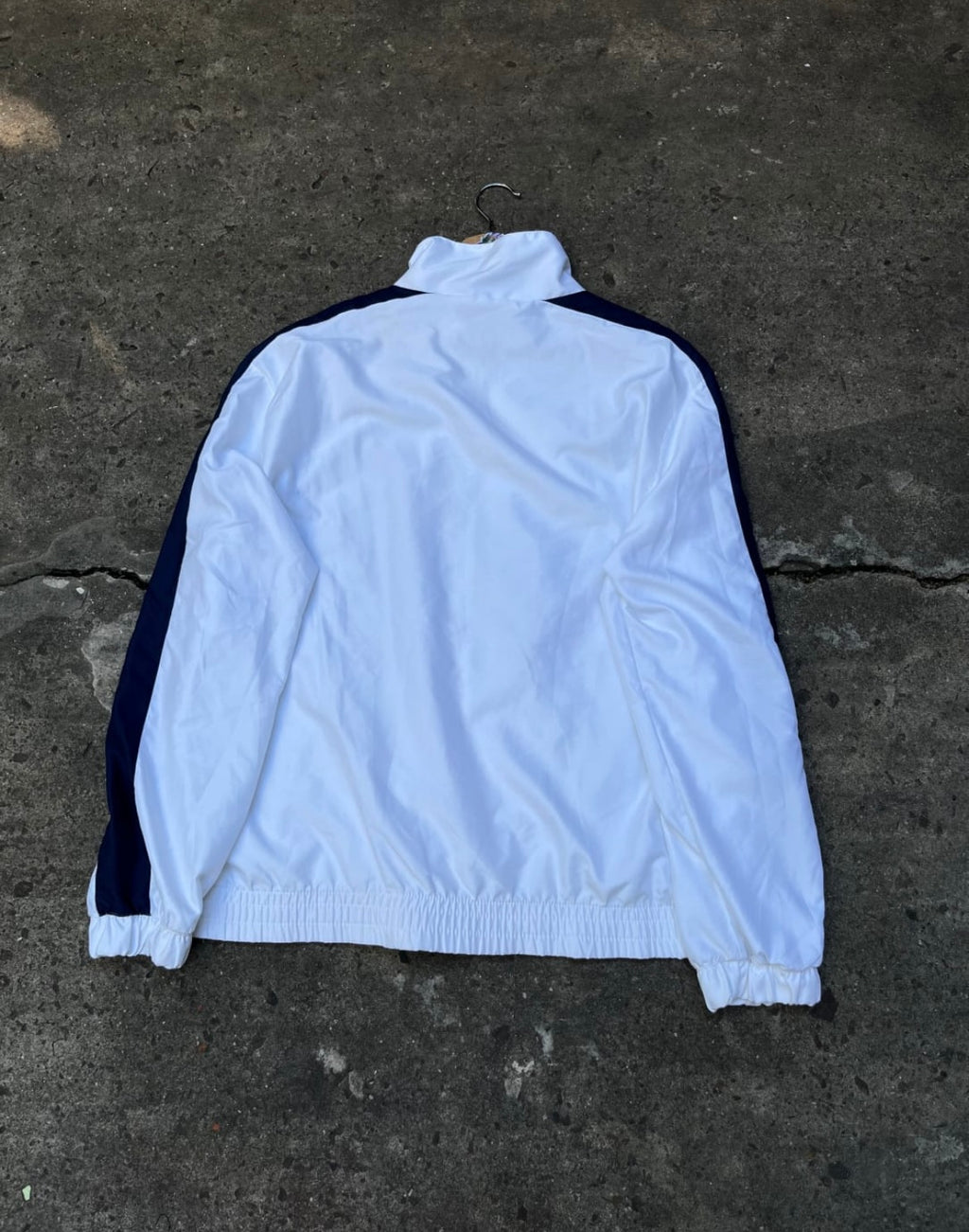 Camiseta Gimnasia Puma Rompeviento Original