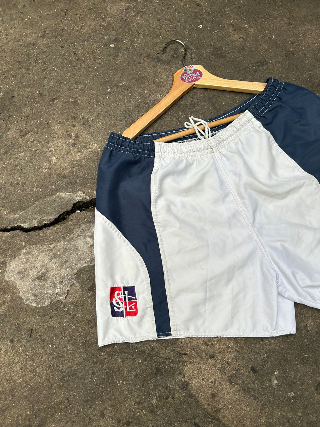 Short San Luis Procer 2010 Original