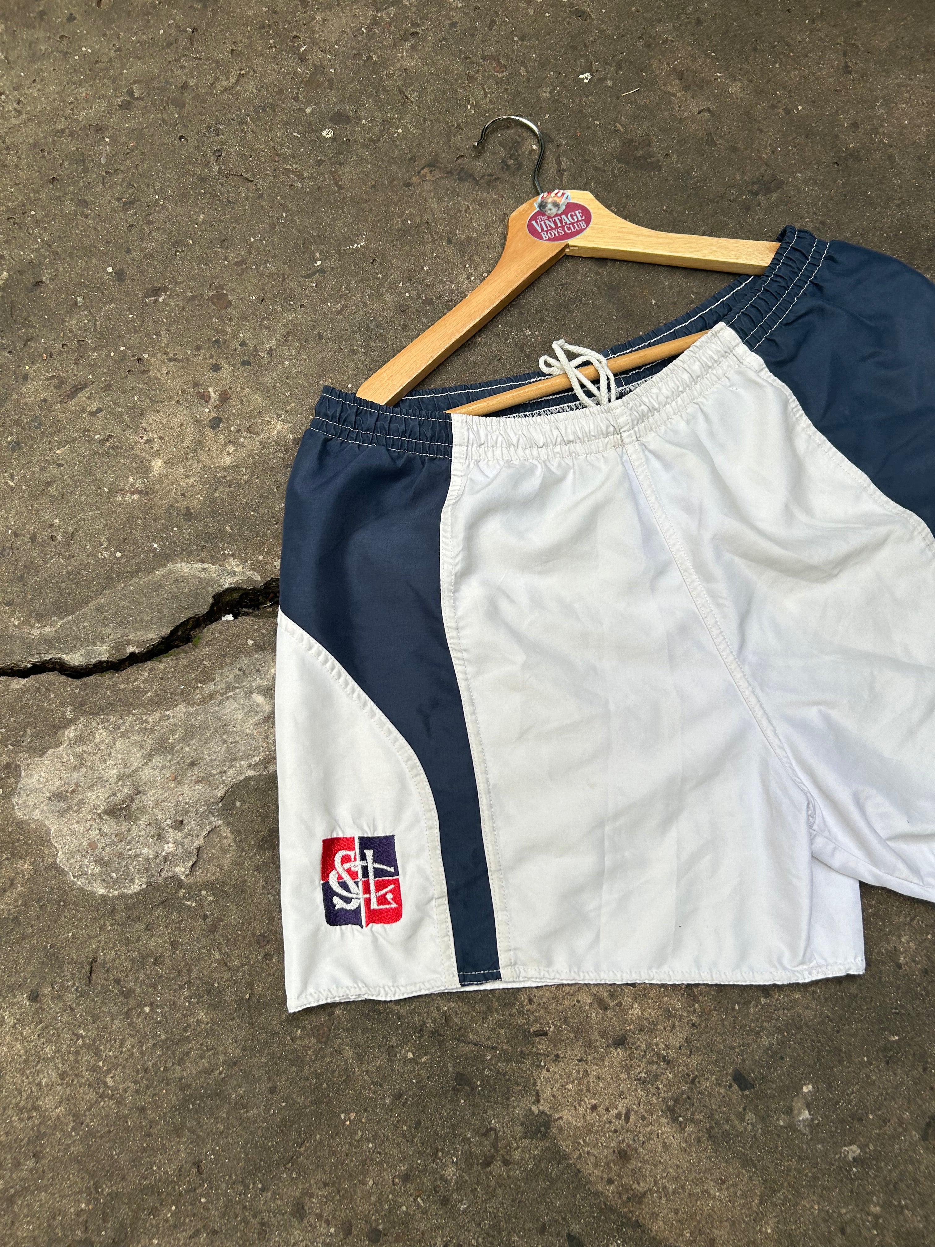 Short San Luis Procer 2010 Original