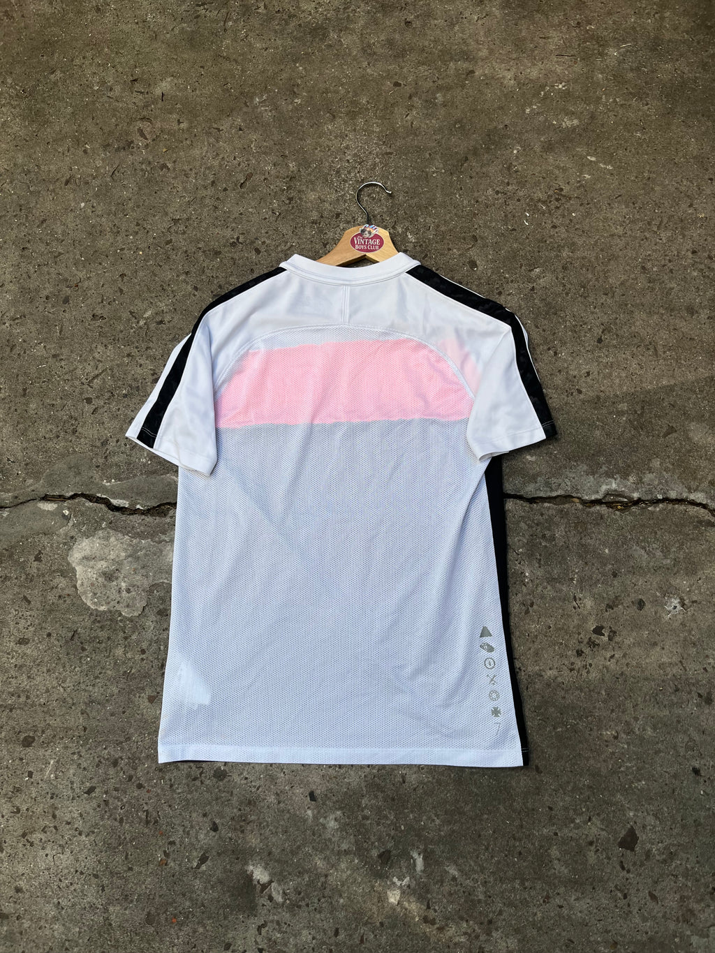 Remera Nike CR7 Original