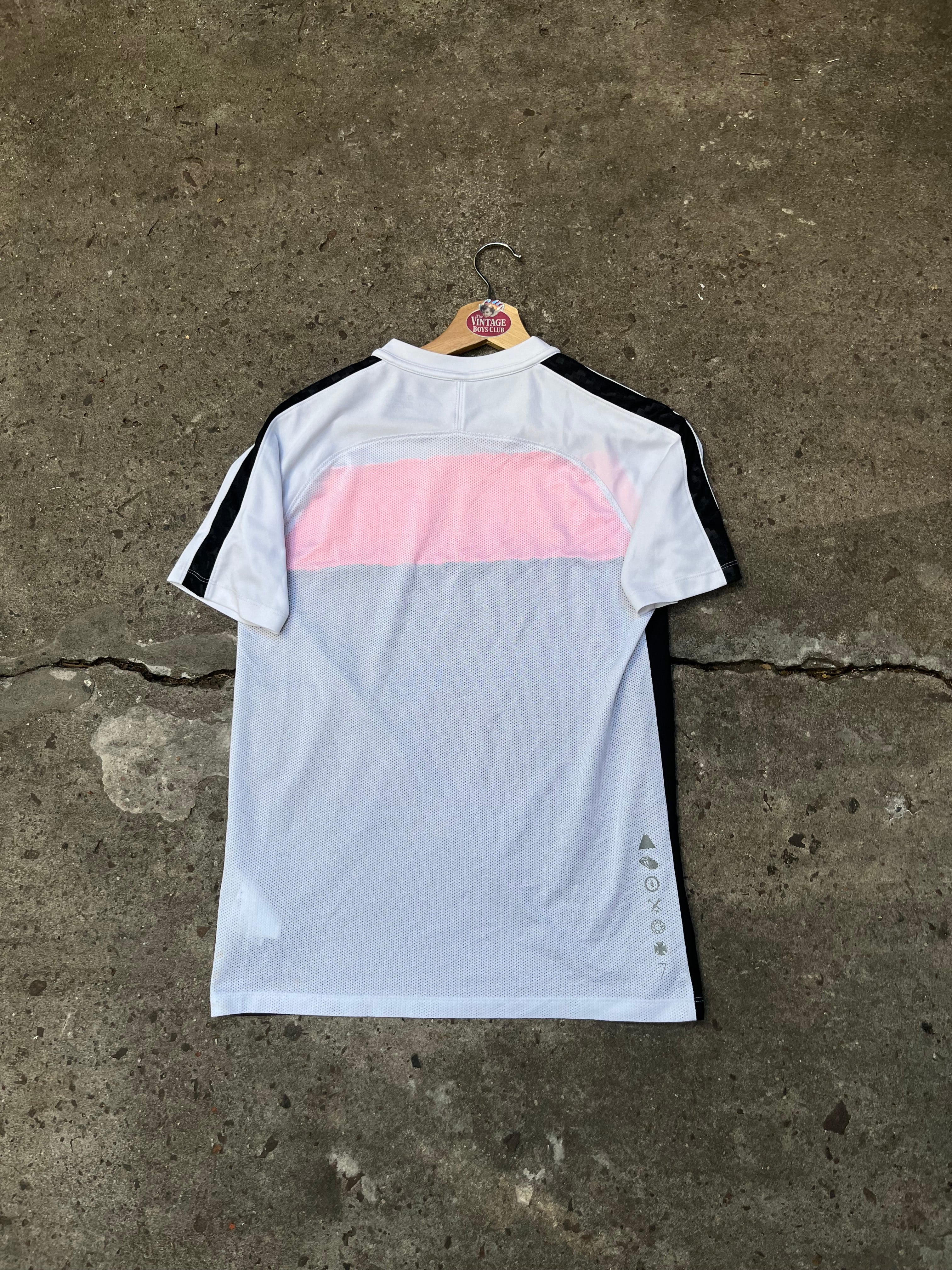 Remera Nike CR7 Original