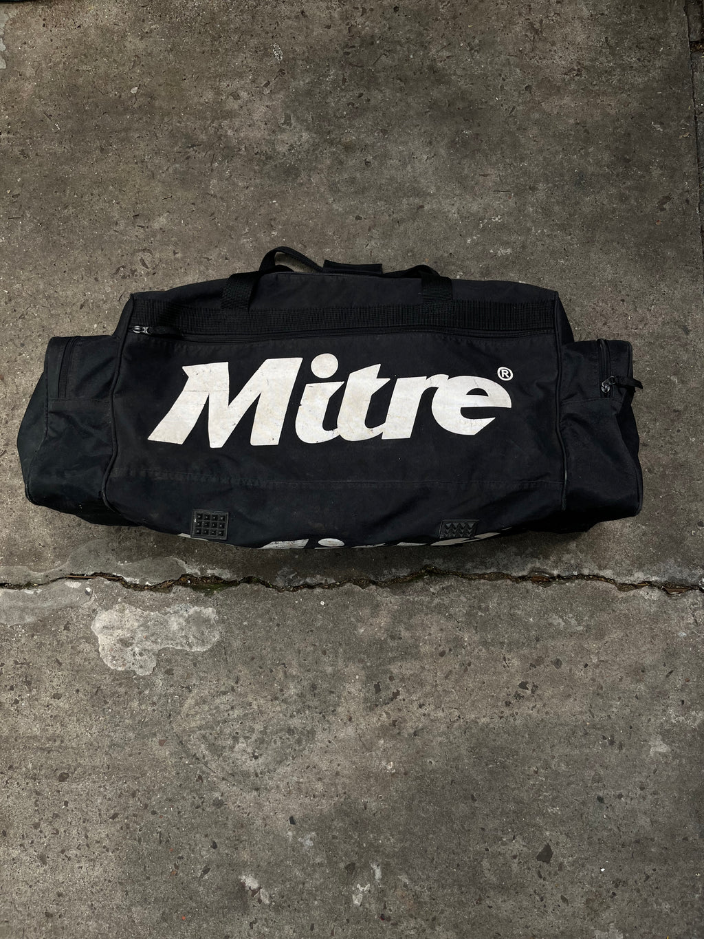 Bolso Lanus Mitre Original