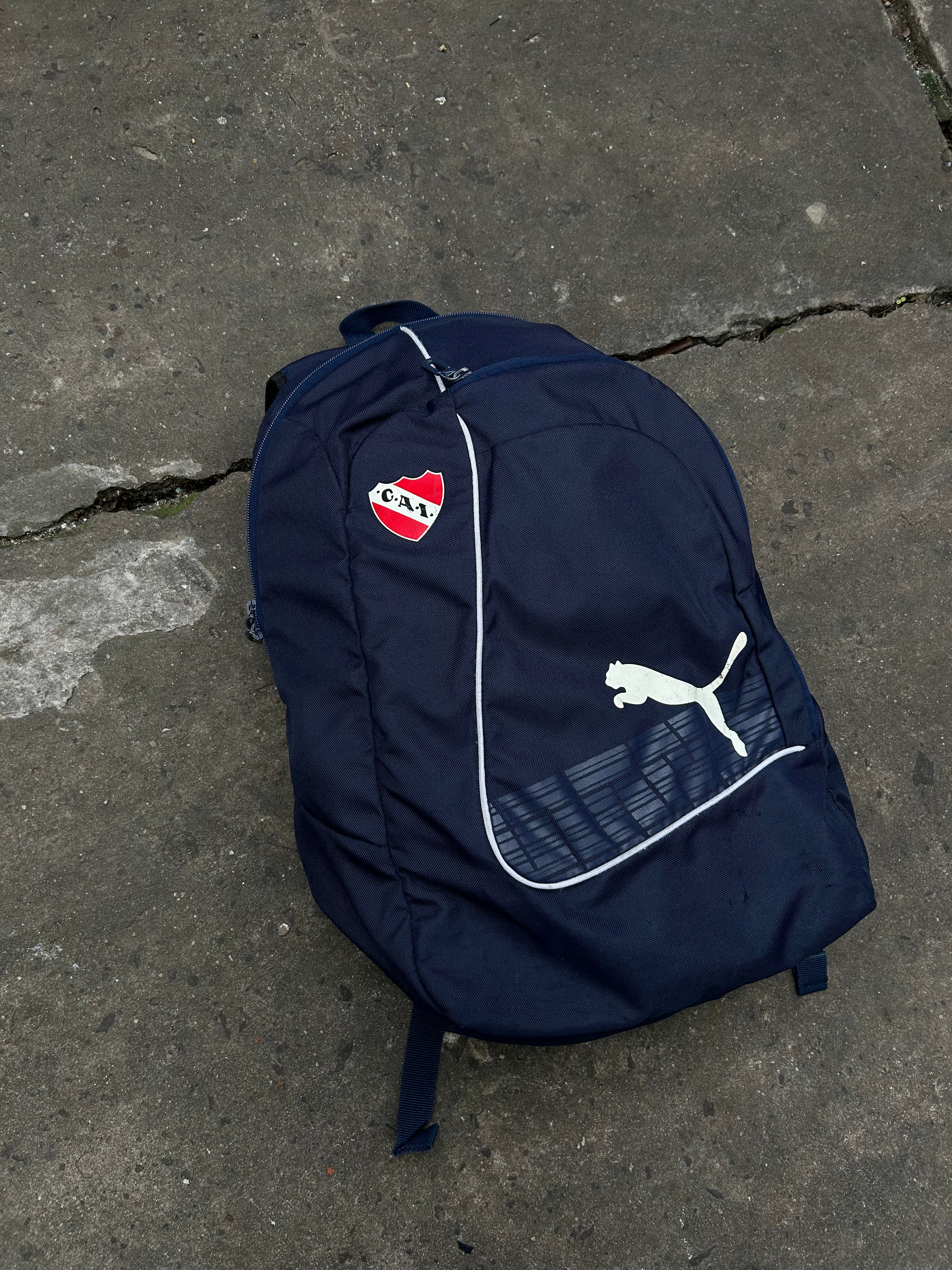 Mochila Independiente Puma Original