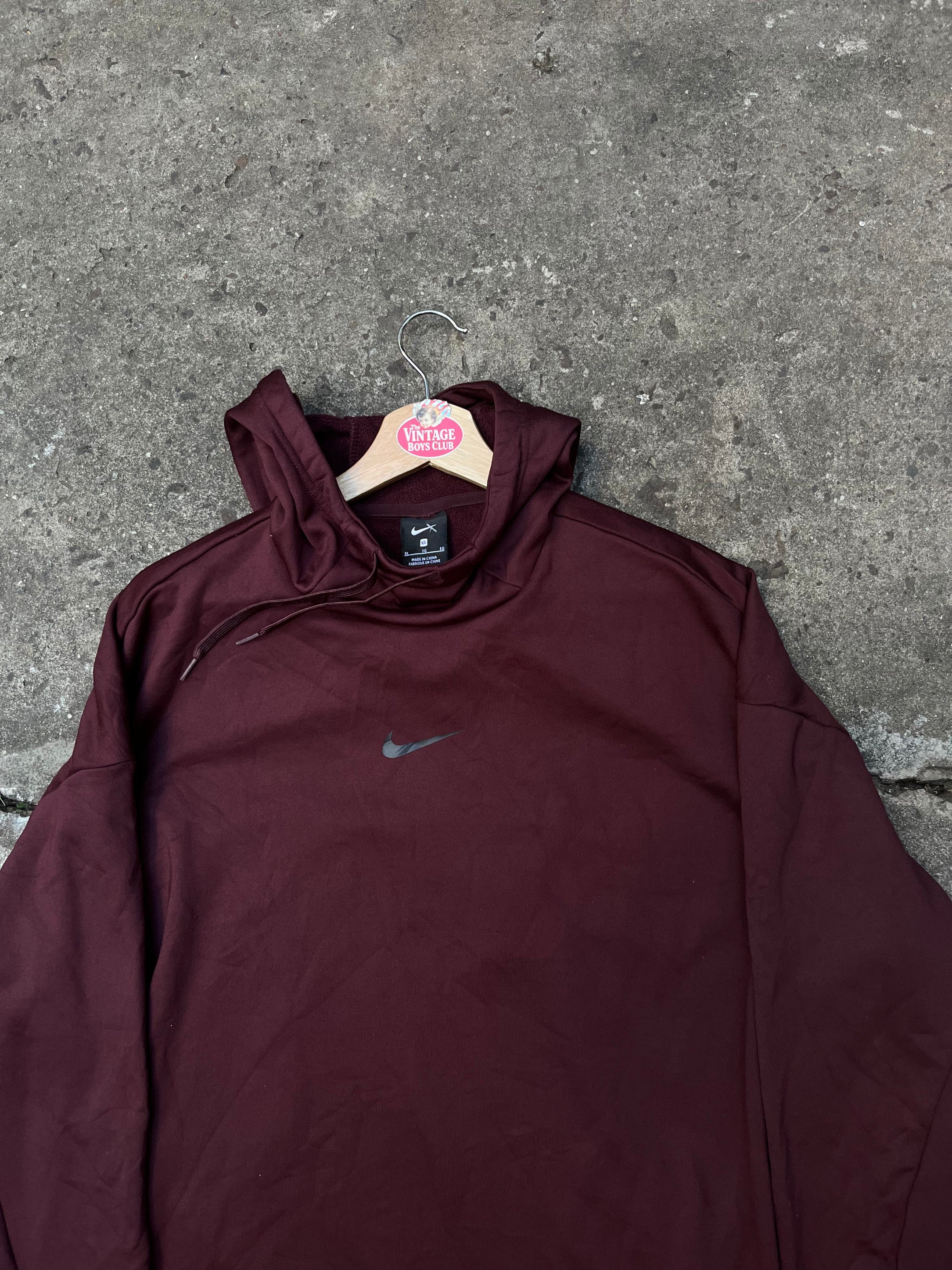 Buzo Nike Pipitas Original