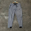 Pantalón Nike PRO Gris Original