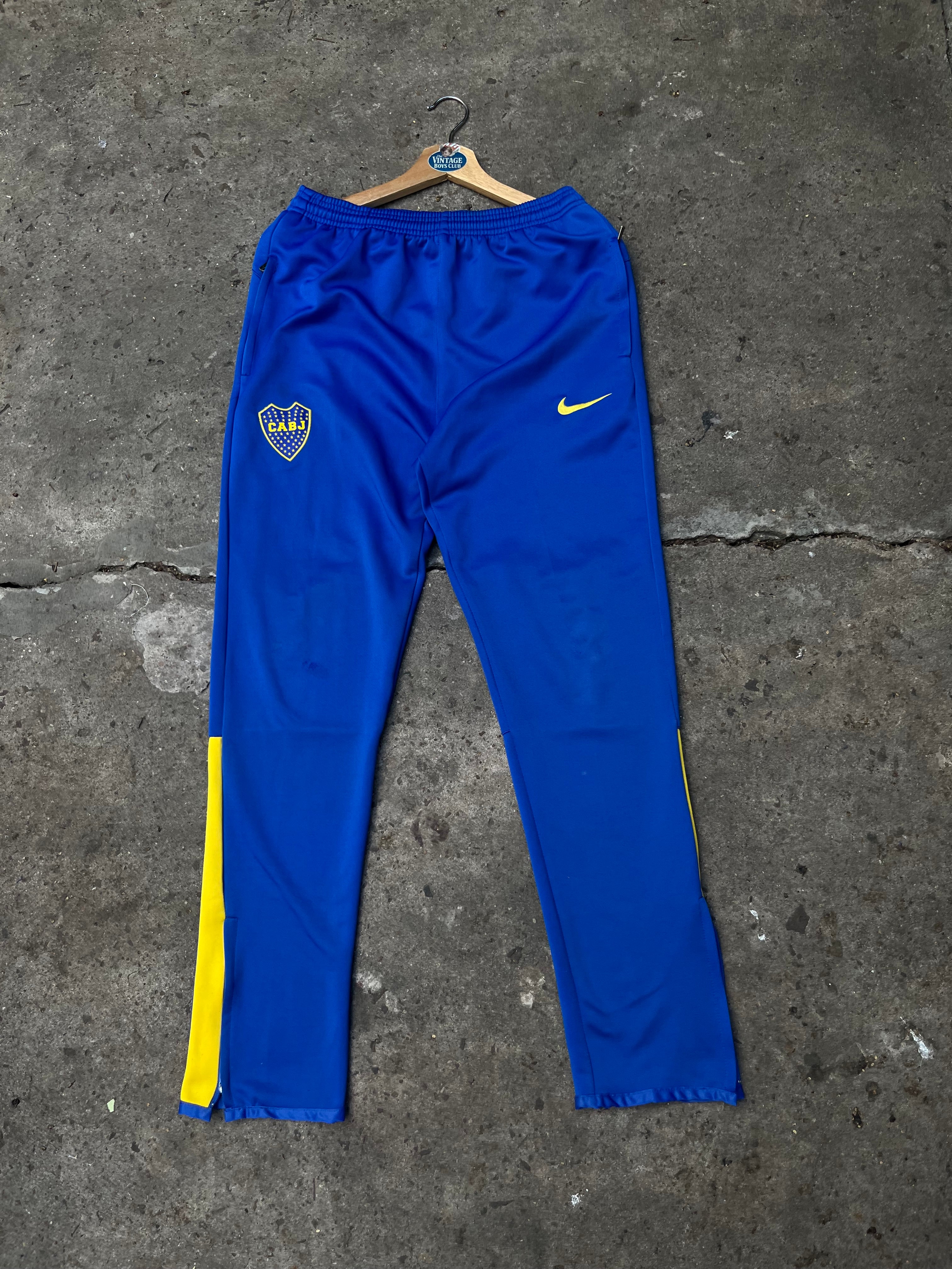 Pantalon Boca Nike Original