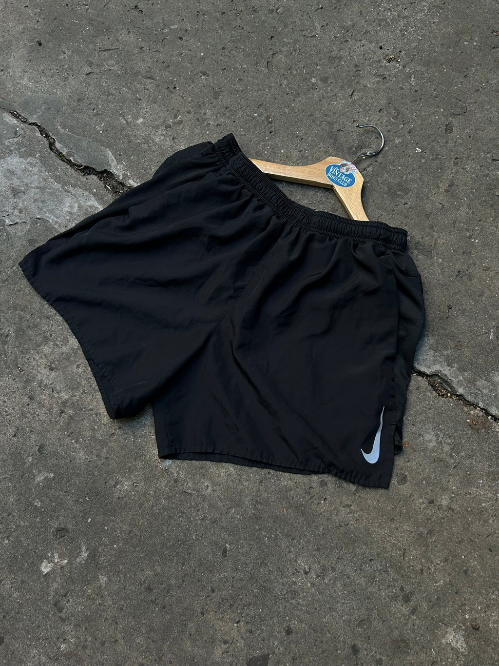 Short Nike Running Original