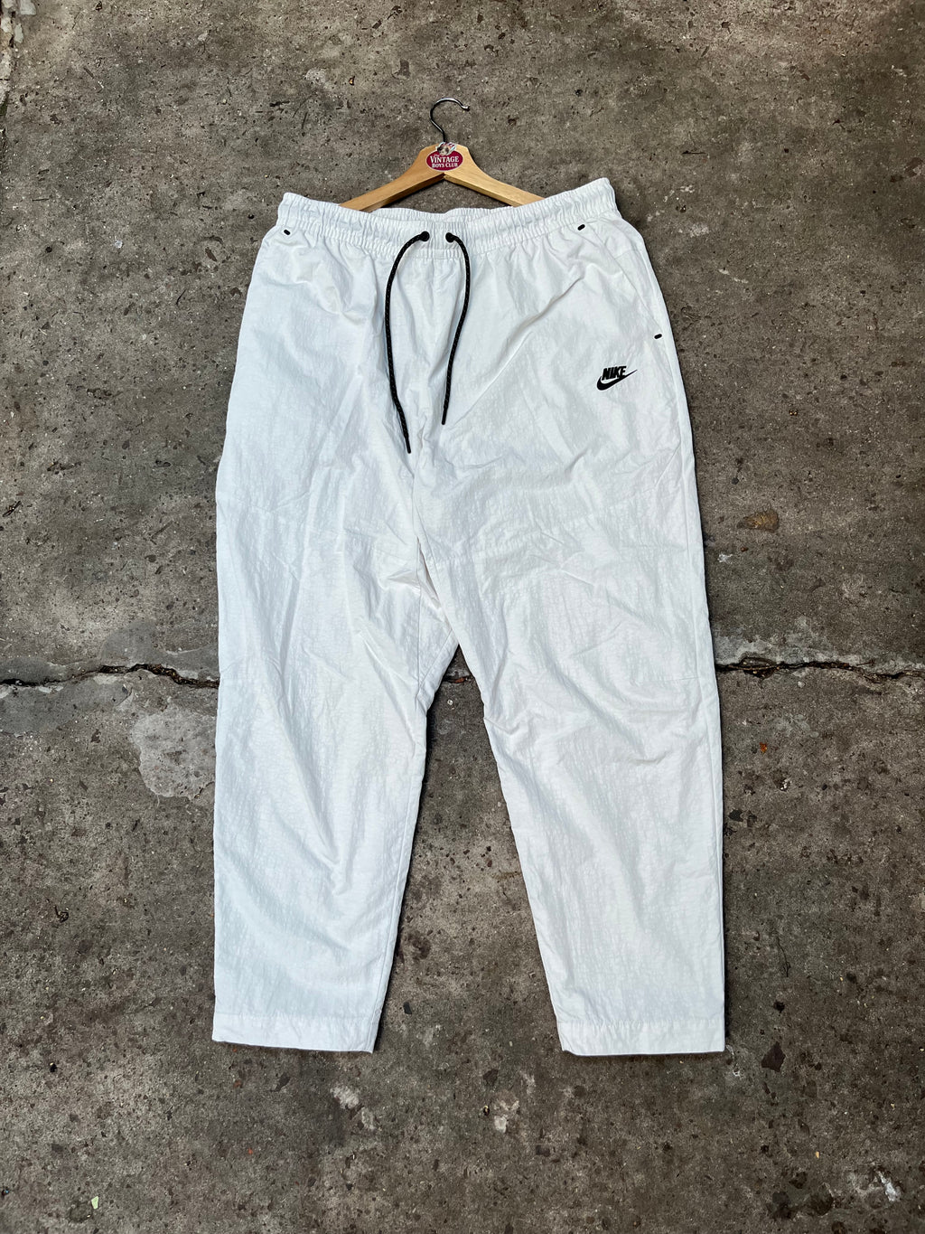 Pantalón Nike Rompeviento Original