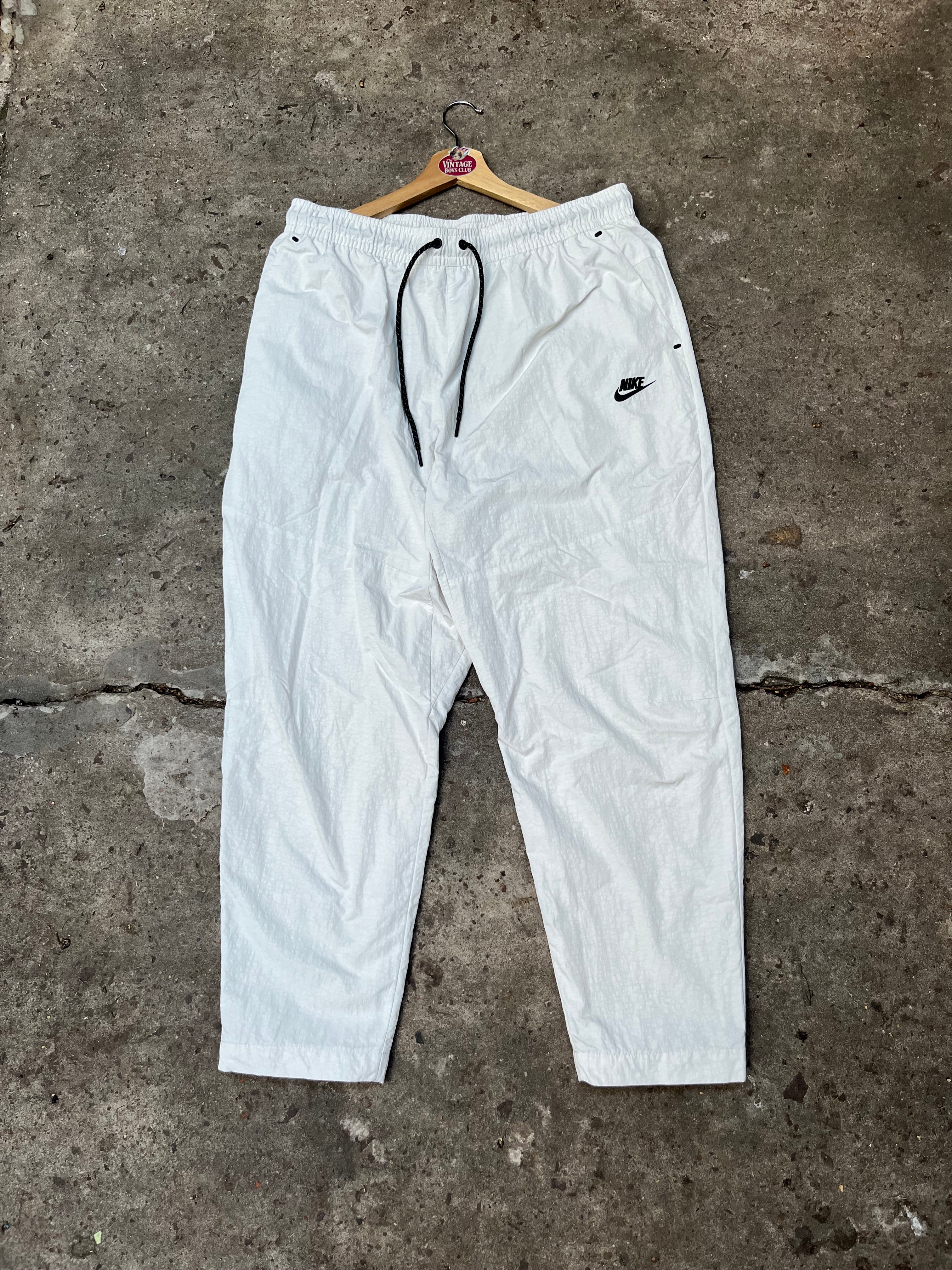 Pantalón Nike Rompeviento Original