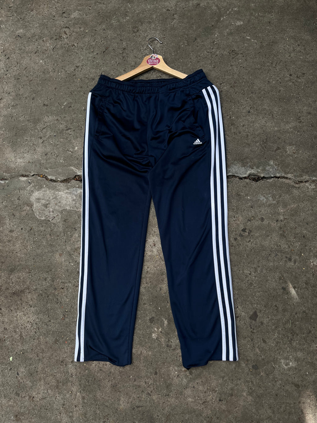 Pantalon Adidas Retro Original