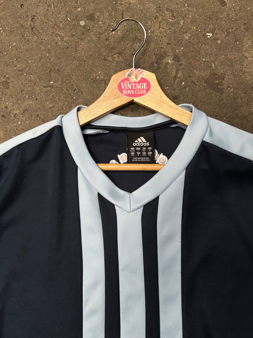 Buzo Adidas Retro Original