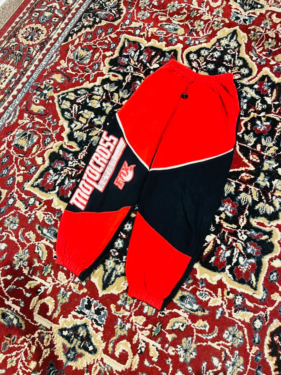 Pantalon Fox Motocross
