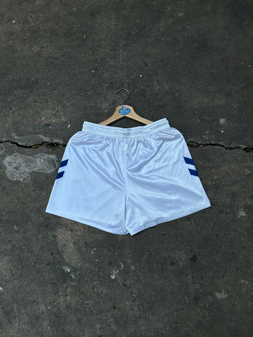 Short Gimnasia Hummel de Pedro Troglio