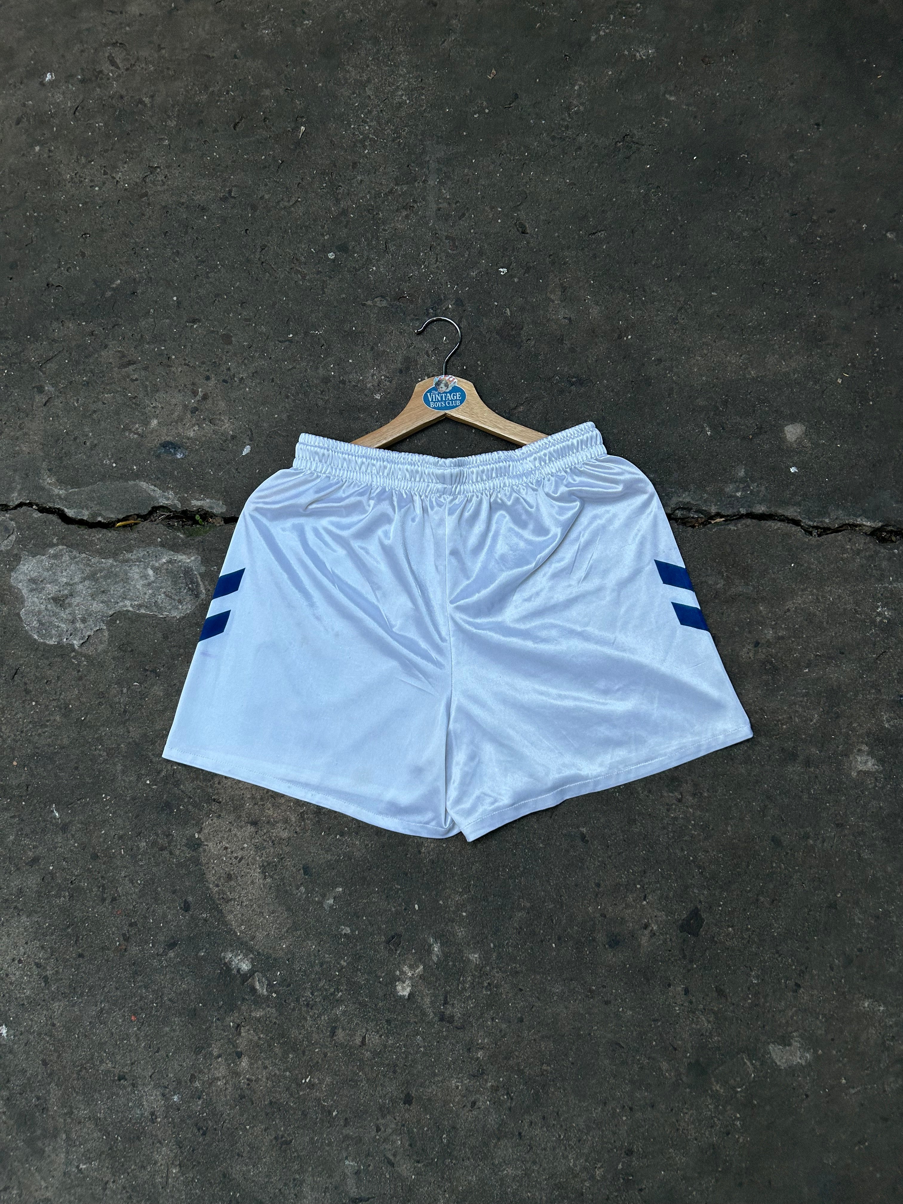 Short Gimnasia Hummel de Pedro Troglio